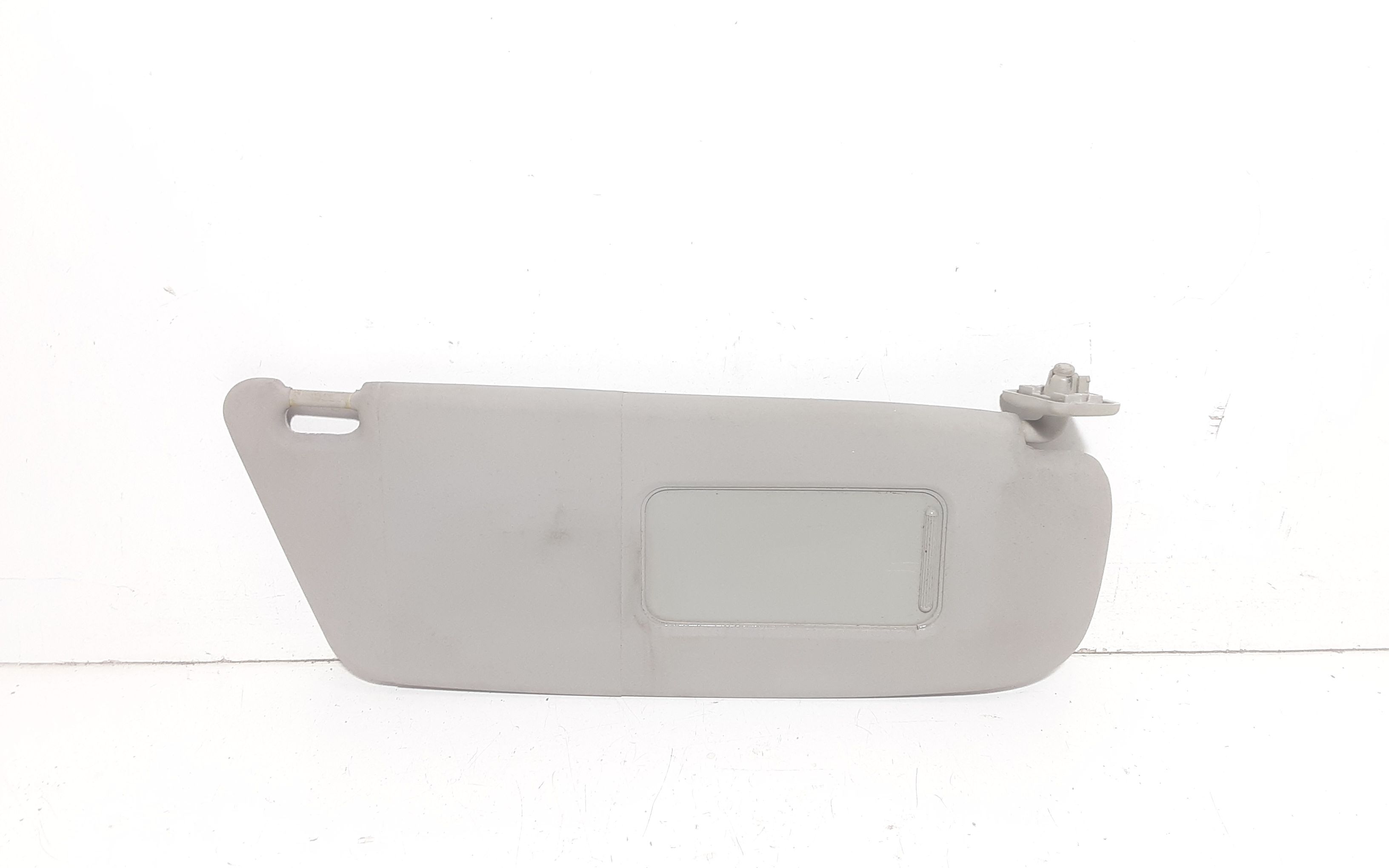 Aletta Parasole Parabrezza Destro 13130073 Usato