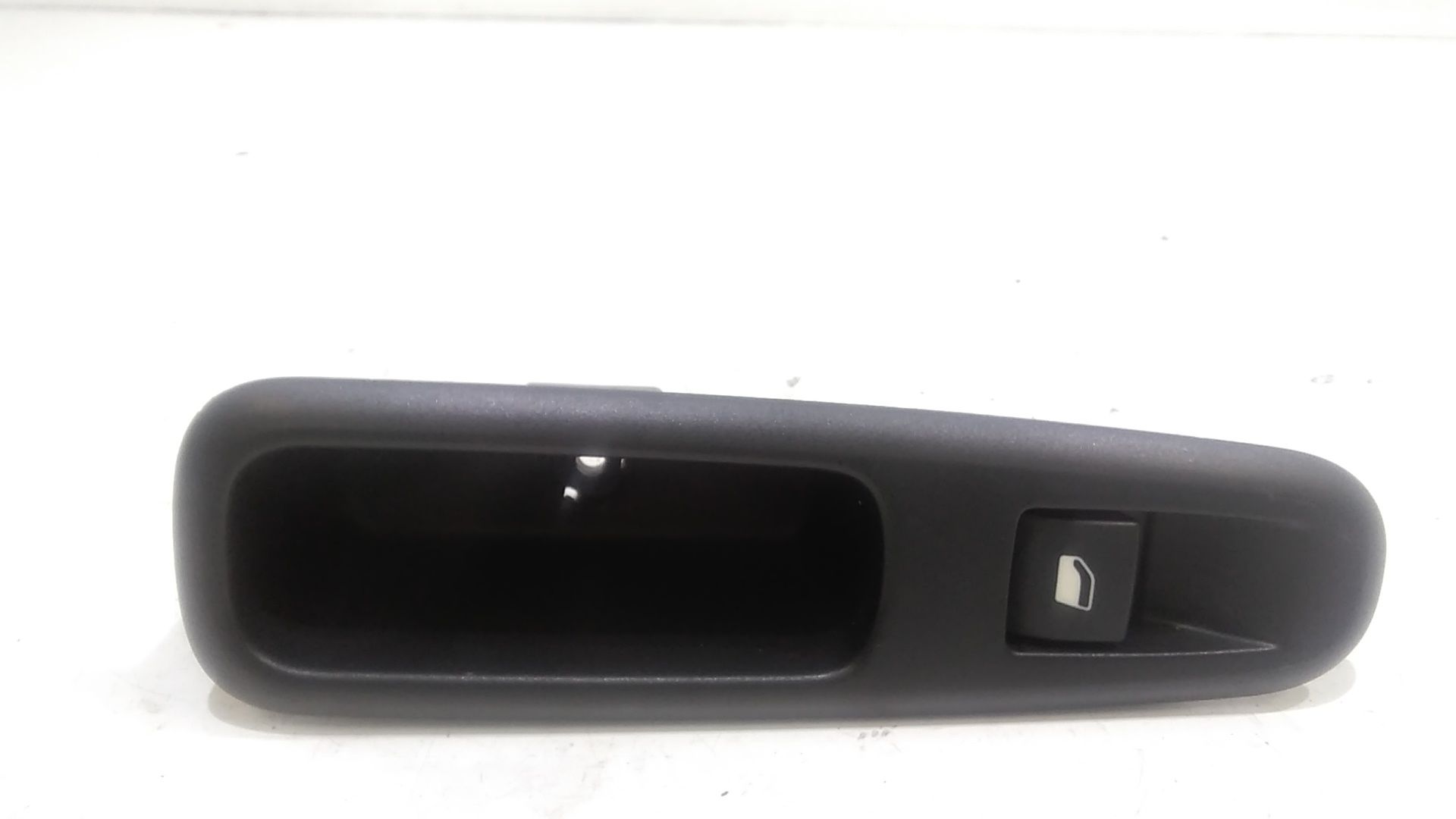 Interruttore Alzacristalli Porta Post. Destro 6490RK Usato