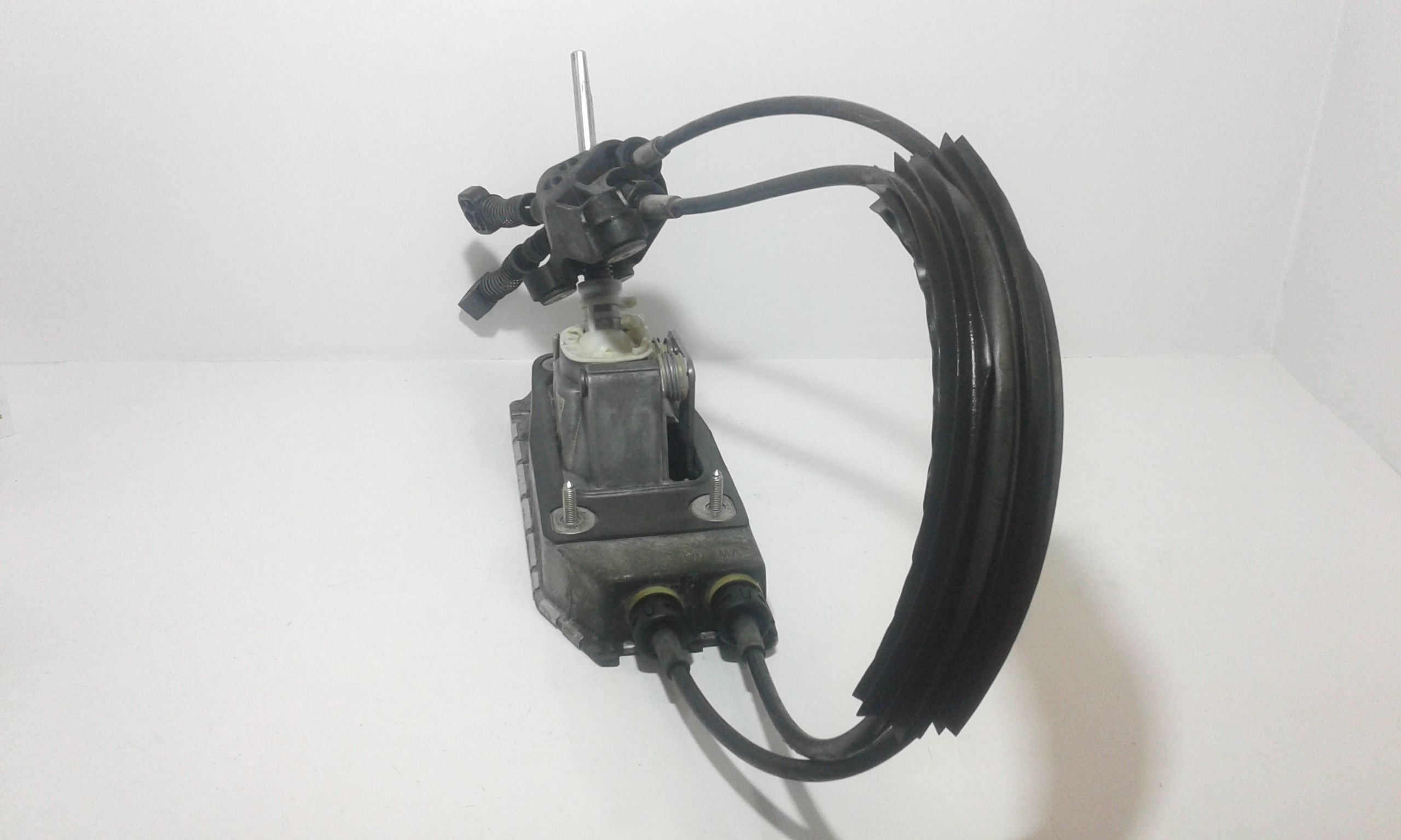 Leva Cambio 6Q0711050B Usato