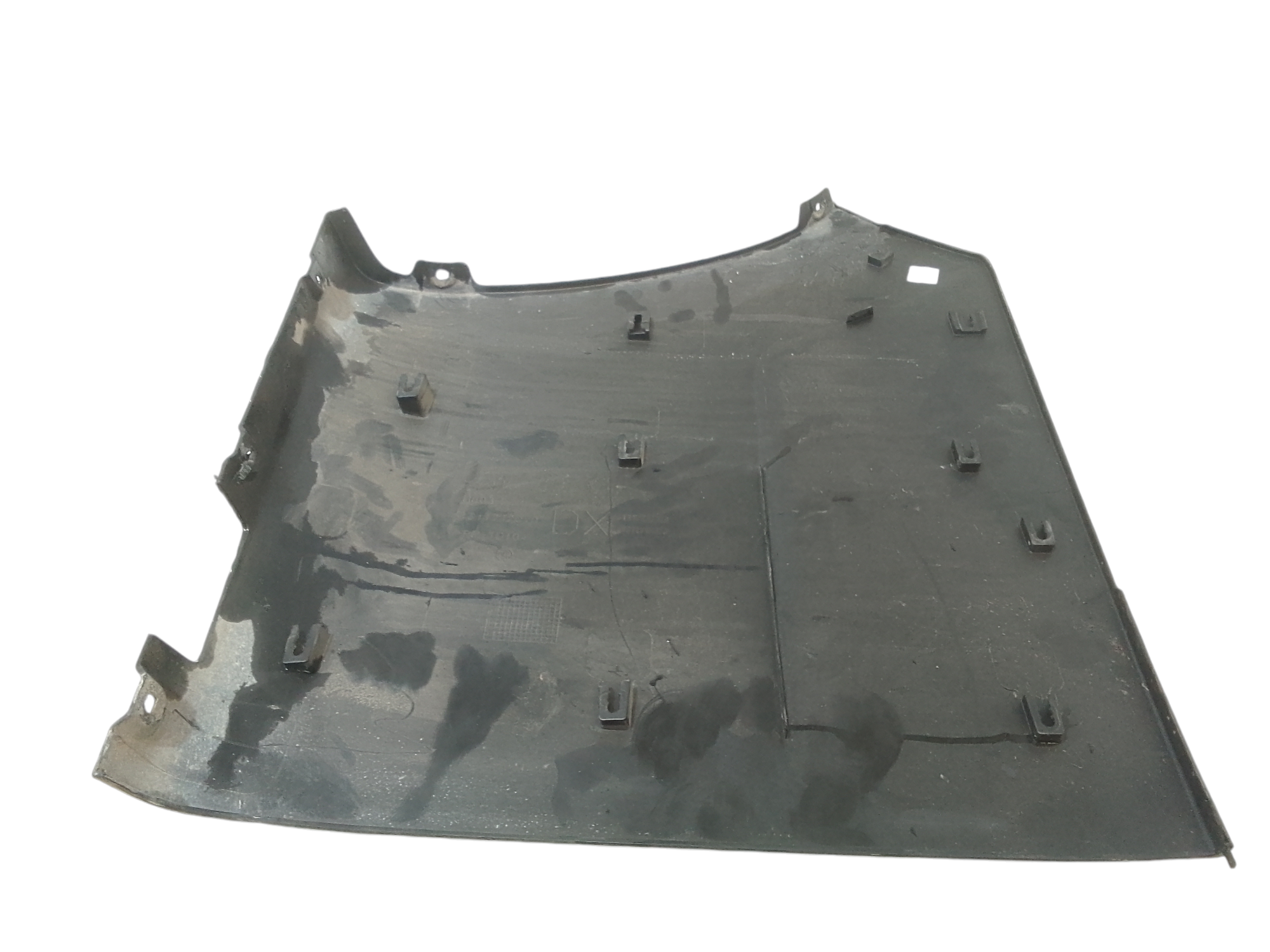 Modanatura Arco Passaruota Post. Destro Usato