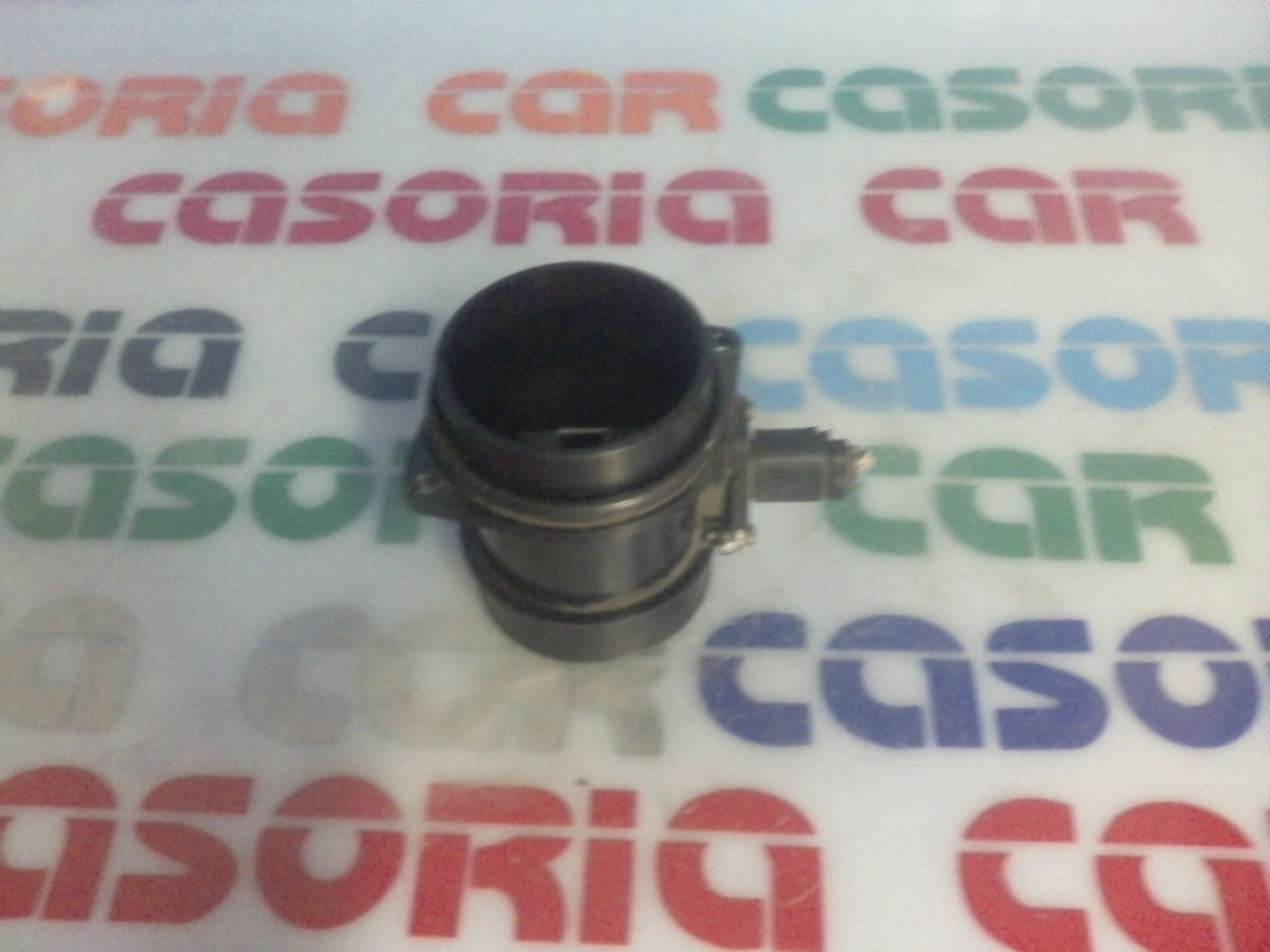 Flussometro/debimetro 1367827 Usato