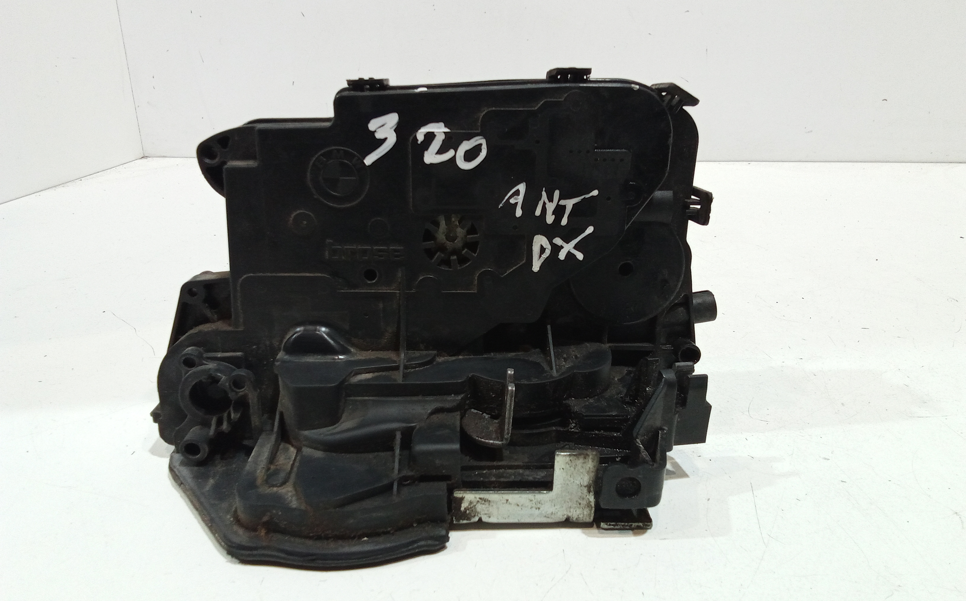 Serratura Porta Ant. Destro 51217202146 Usato