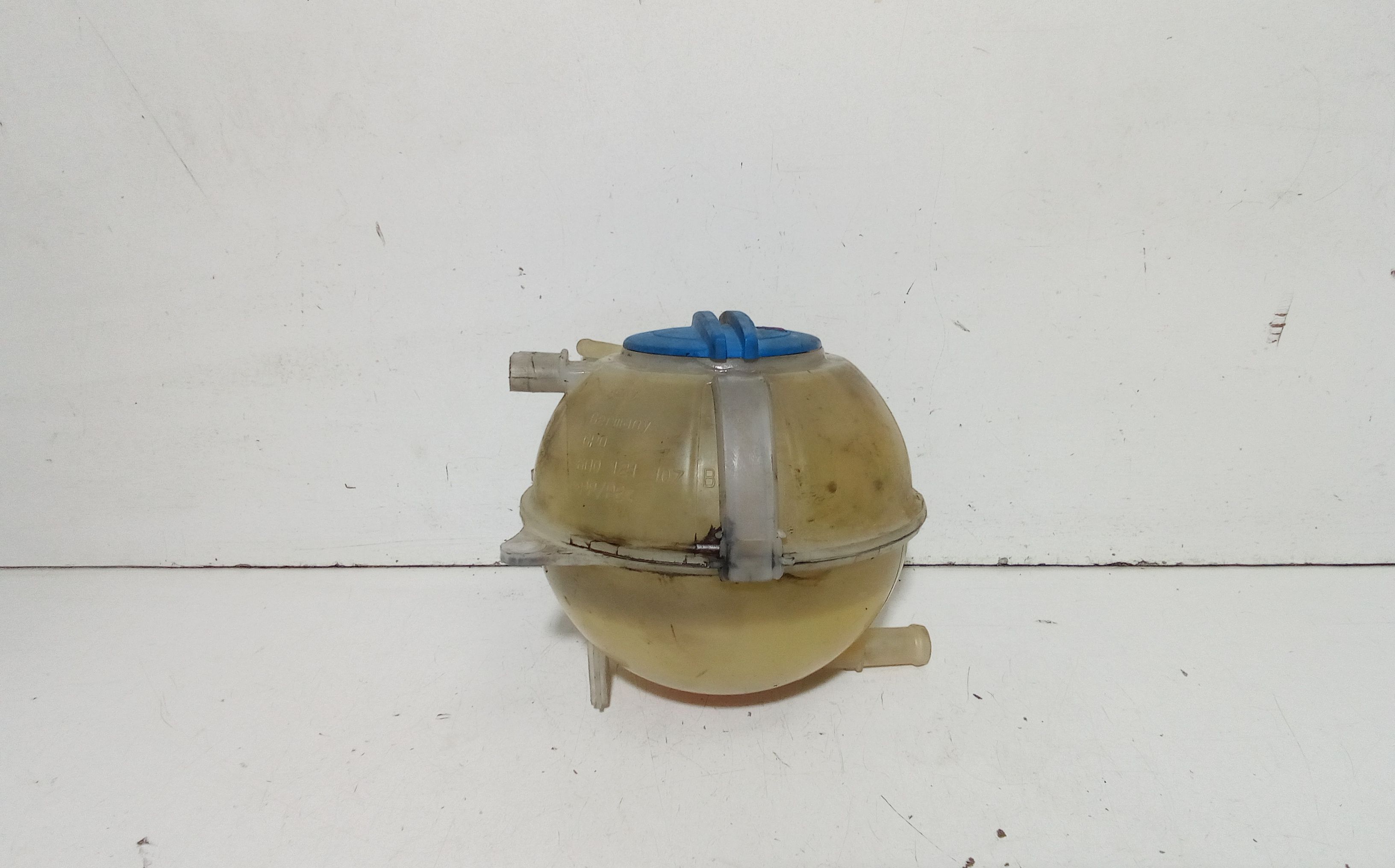 Vaschetta Compensazione Radiatore 1H0121407A Usato