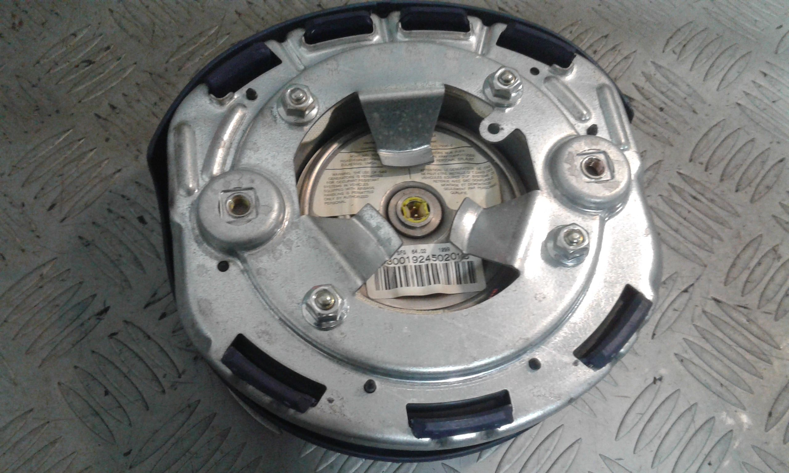 Dispositivo Airbag Lato Guida Usato