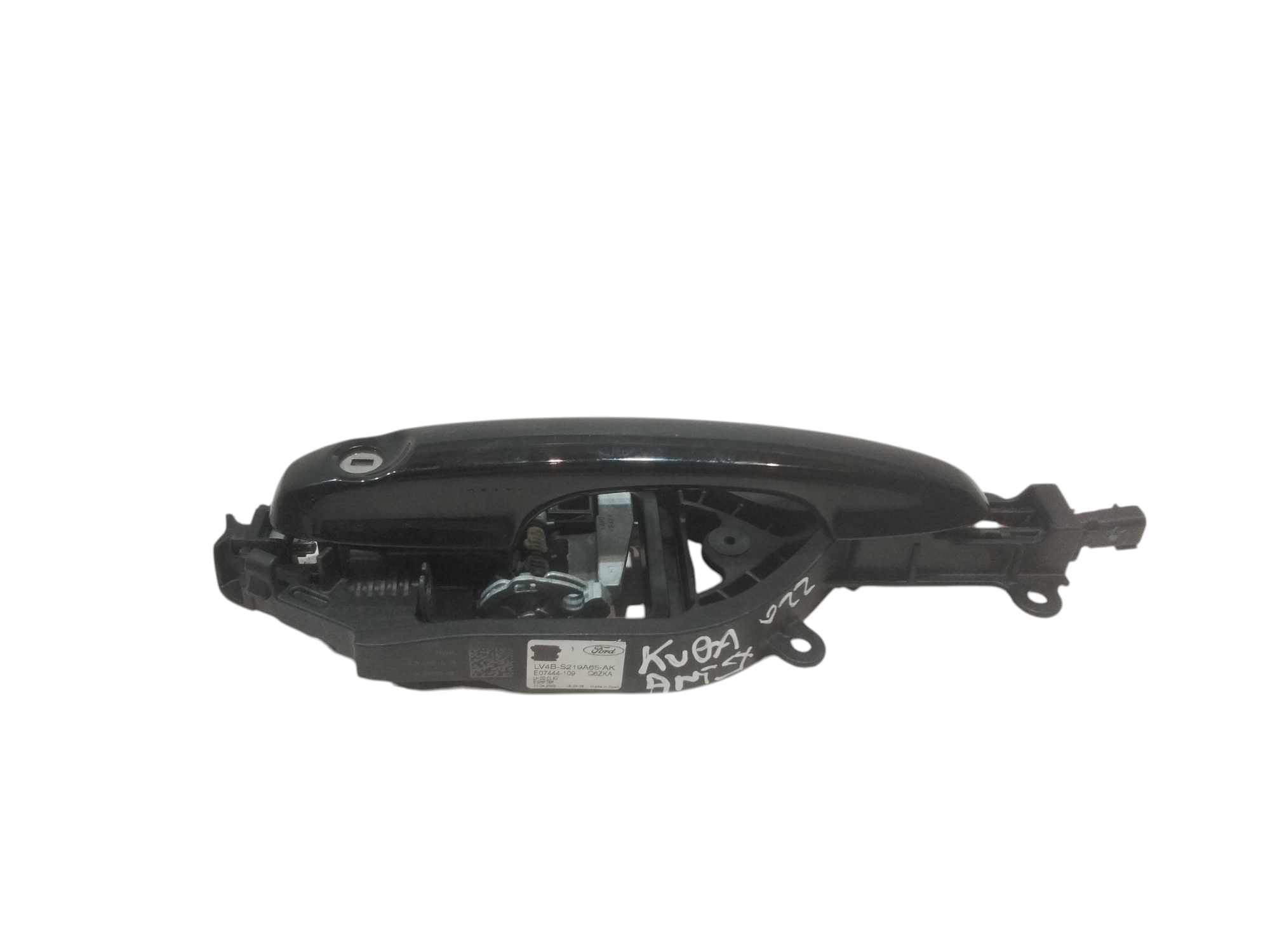 Maniglia Porta Ant. Sinistro 2443761 Usato