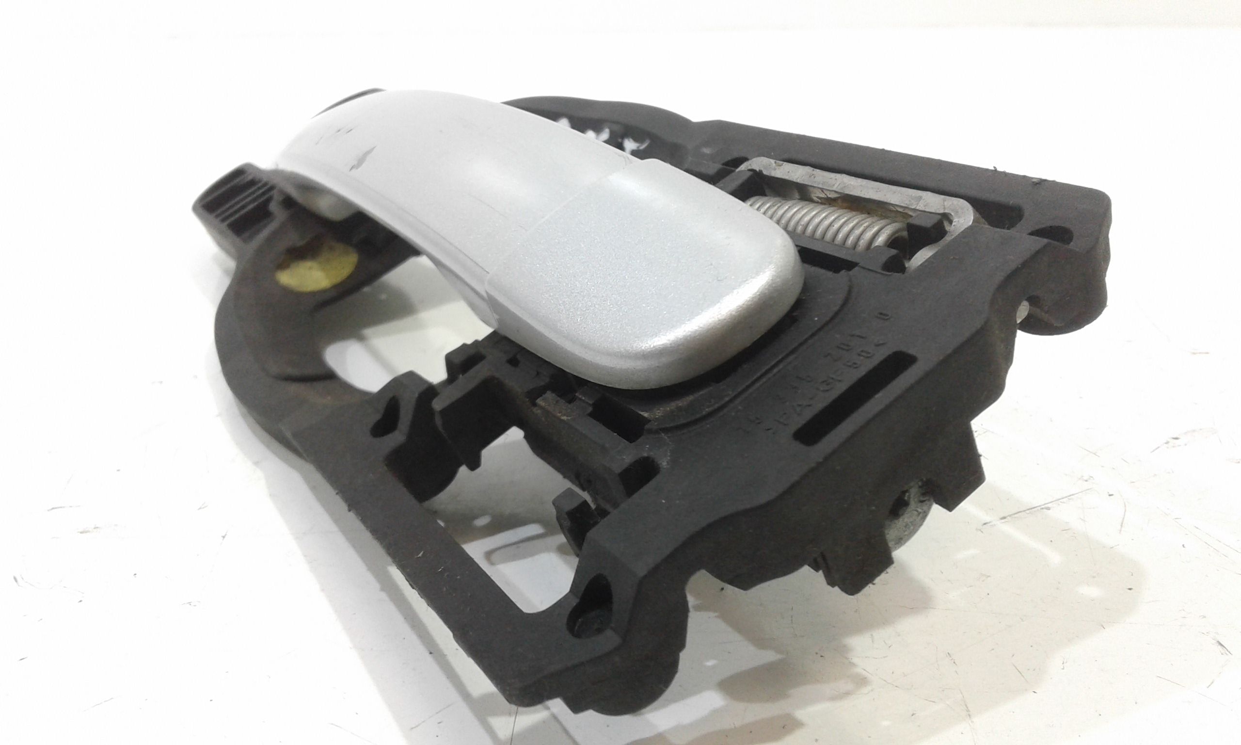 Maniglia Porta Post. Sinistro 3B0837207F3FZ Usato