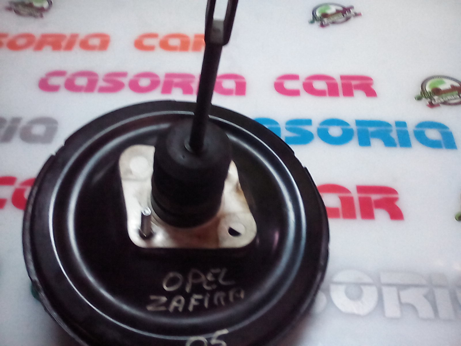 Servofreno 93182935 Usato