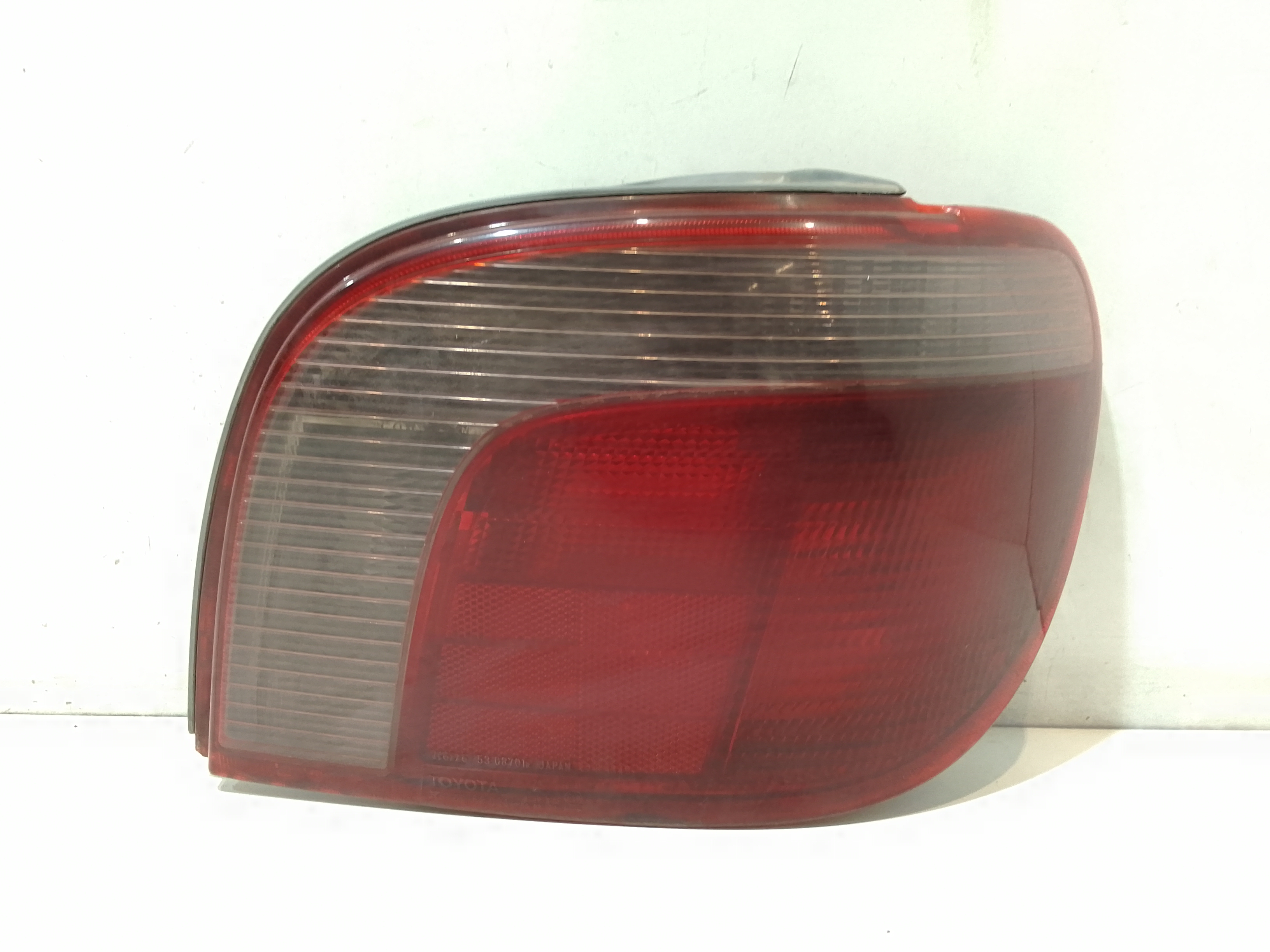 Fanale Post. Destro 8155052130 Usato