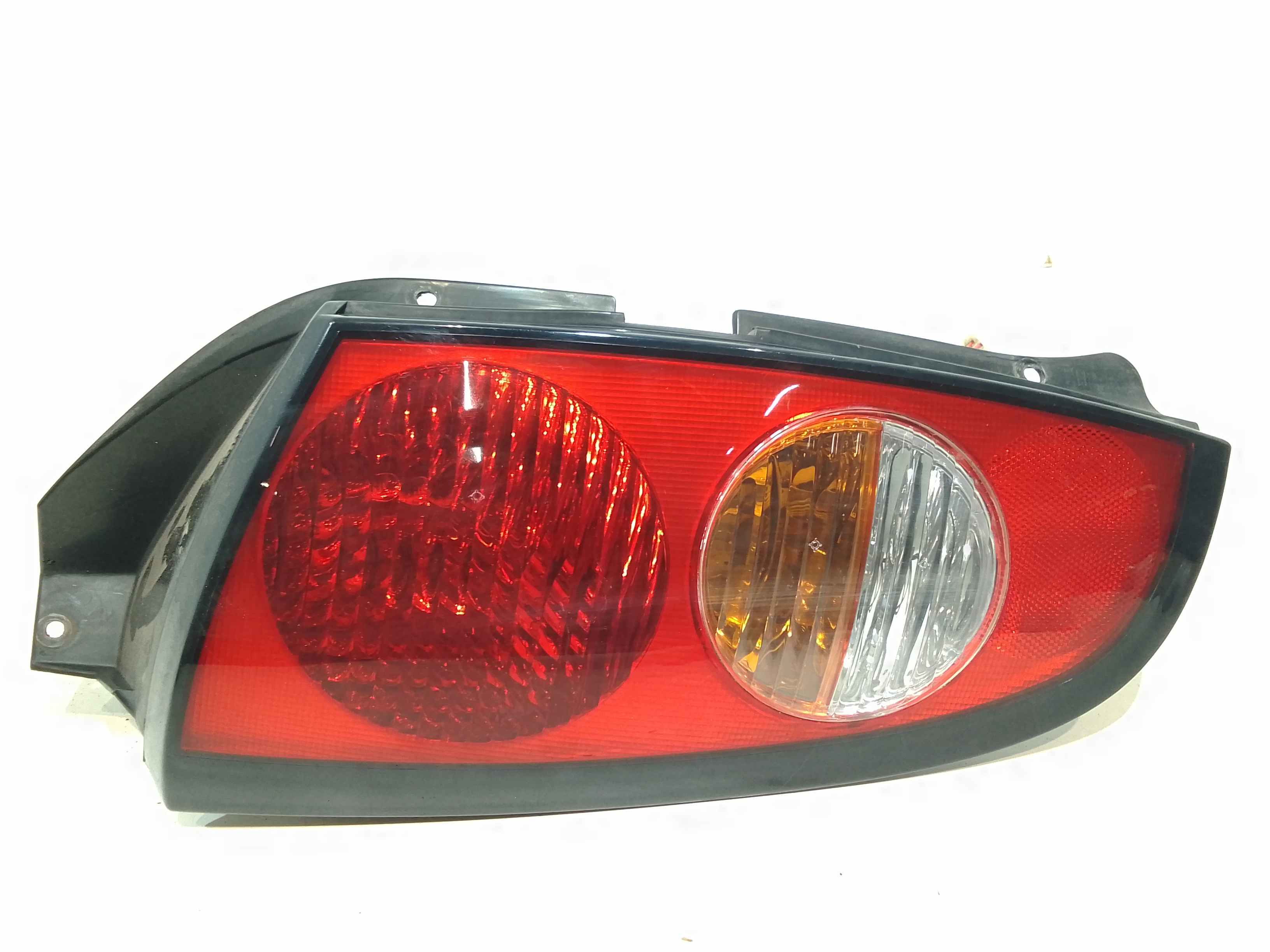 Fanale Post. Sinistro 9240105110 Usato