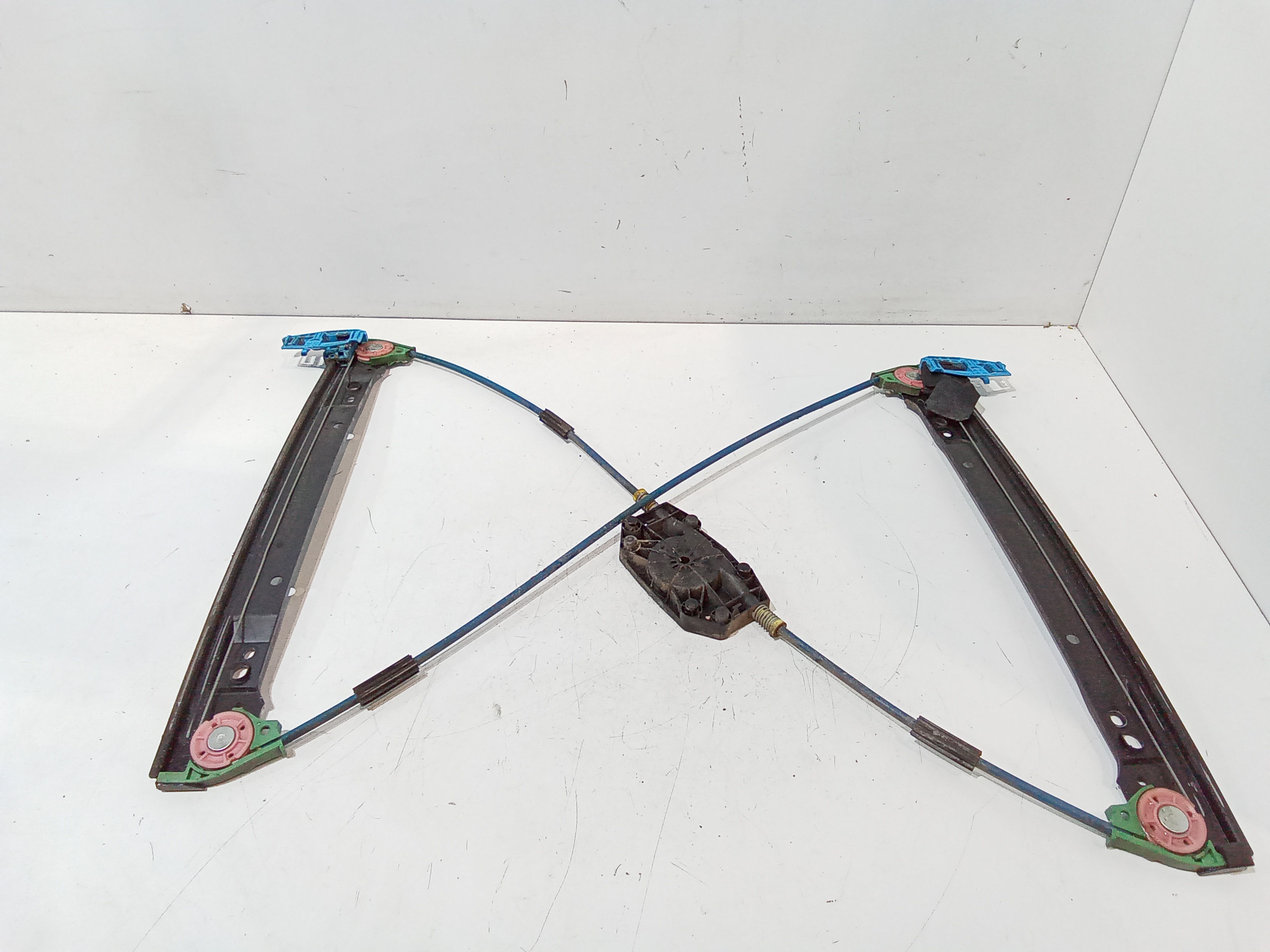 Alzacristallo Porta Ant. Destro Usato