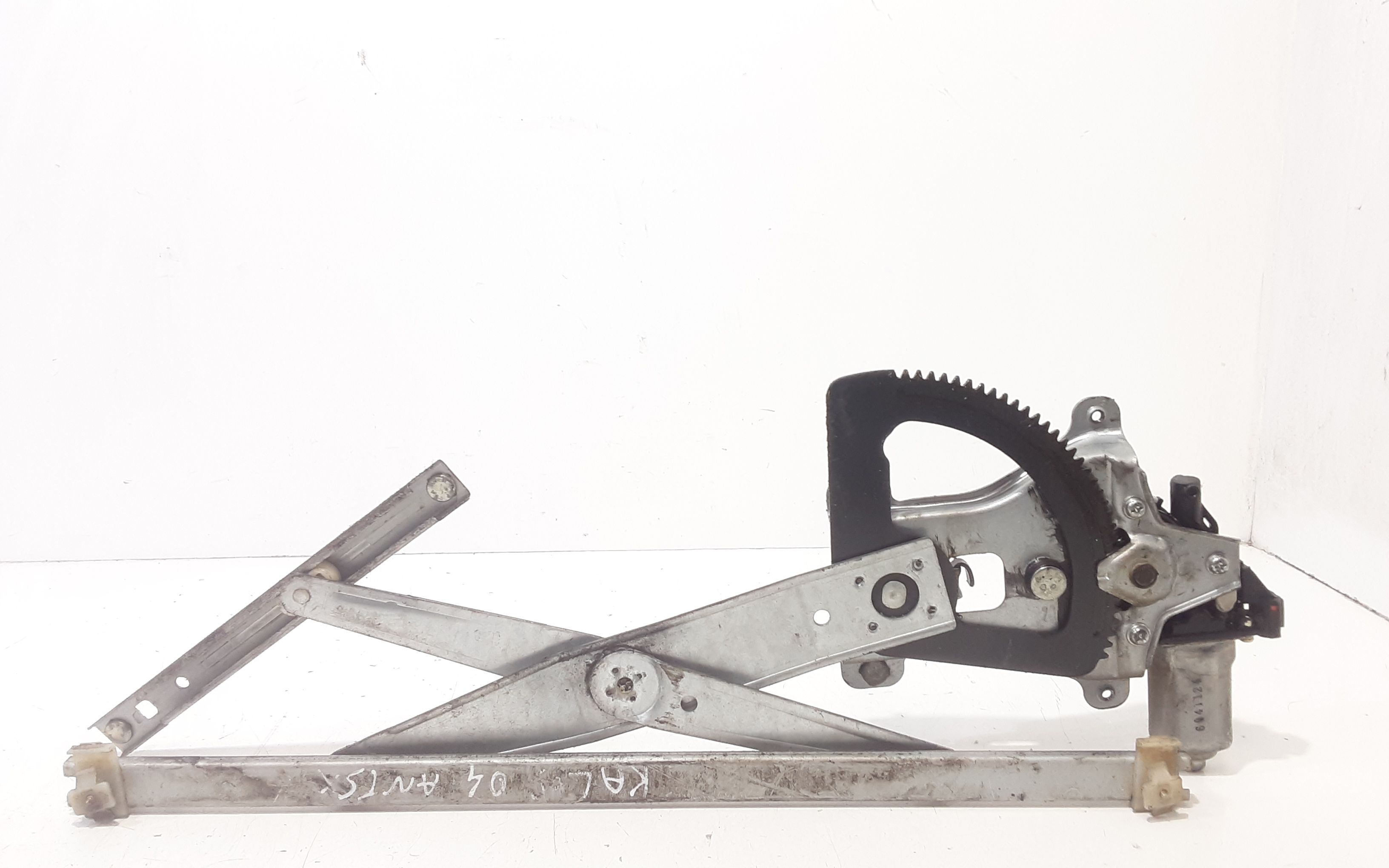 Alzacristallo Porta Ant. Sinistro 96541653 Usato