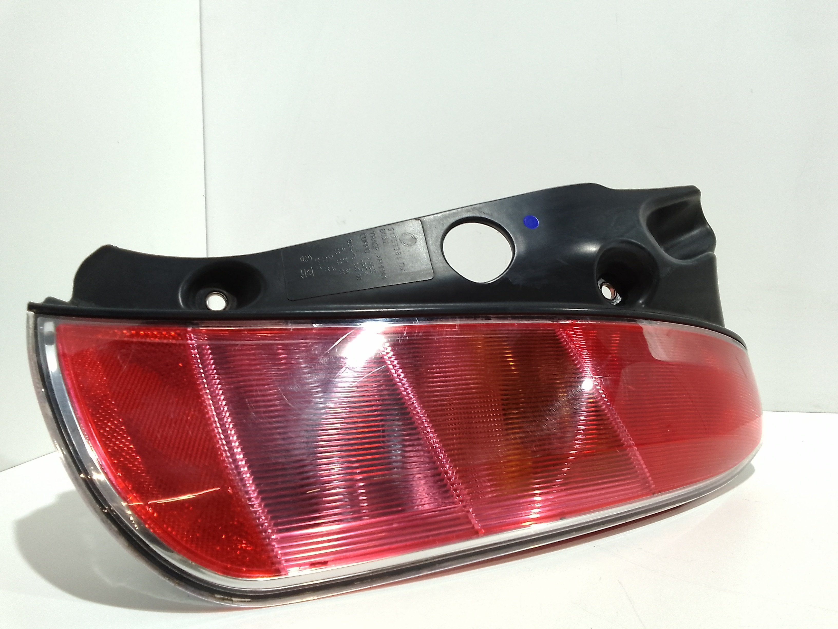 Fanale Post. Destro 51753384 Usato