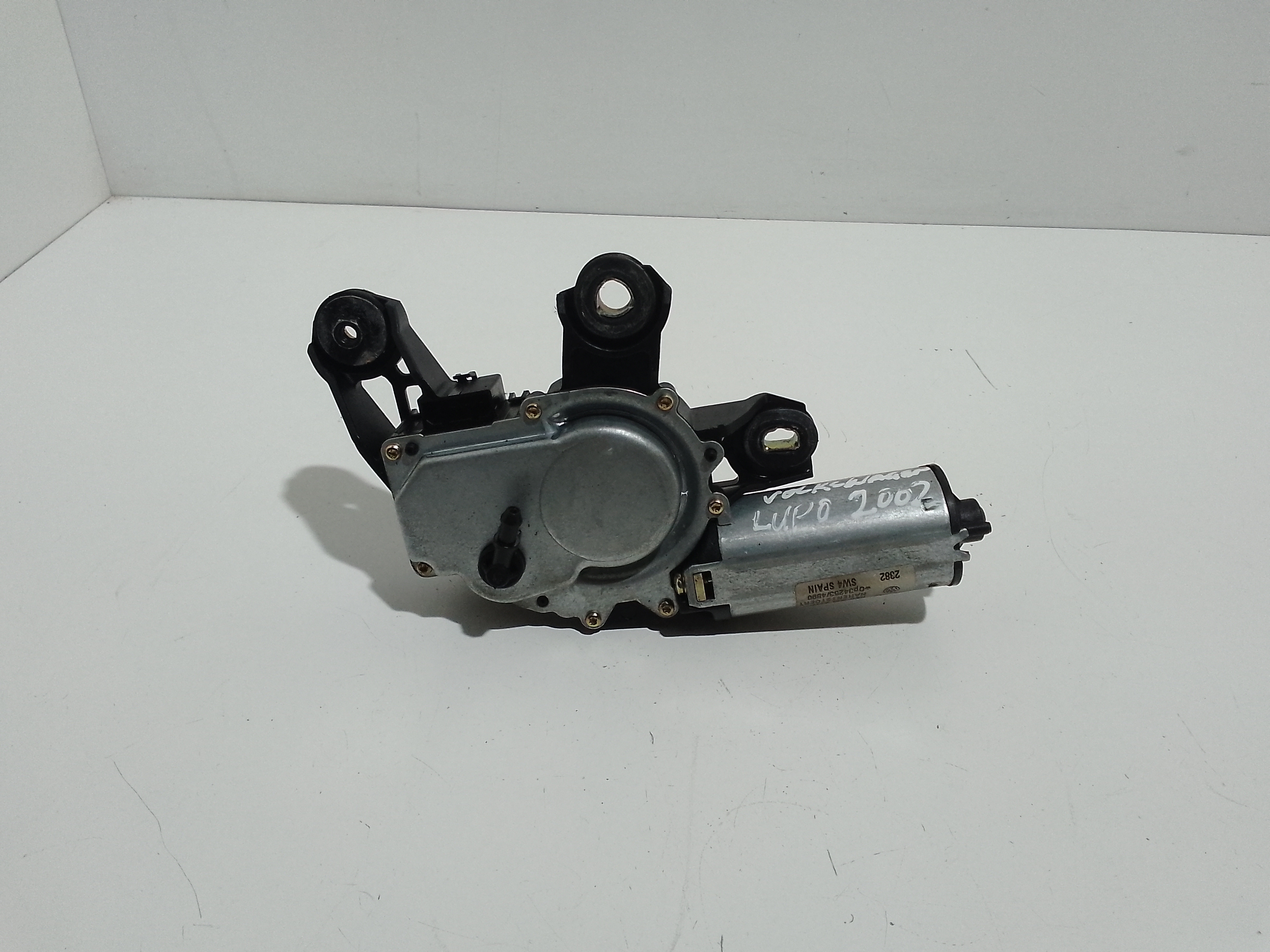 Motorino Tergilunotto 6X0955711F Usato