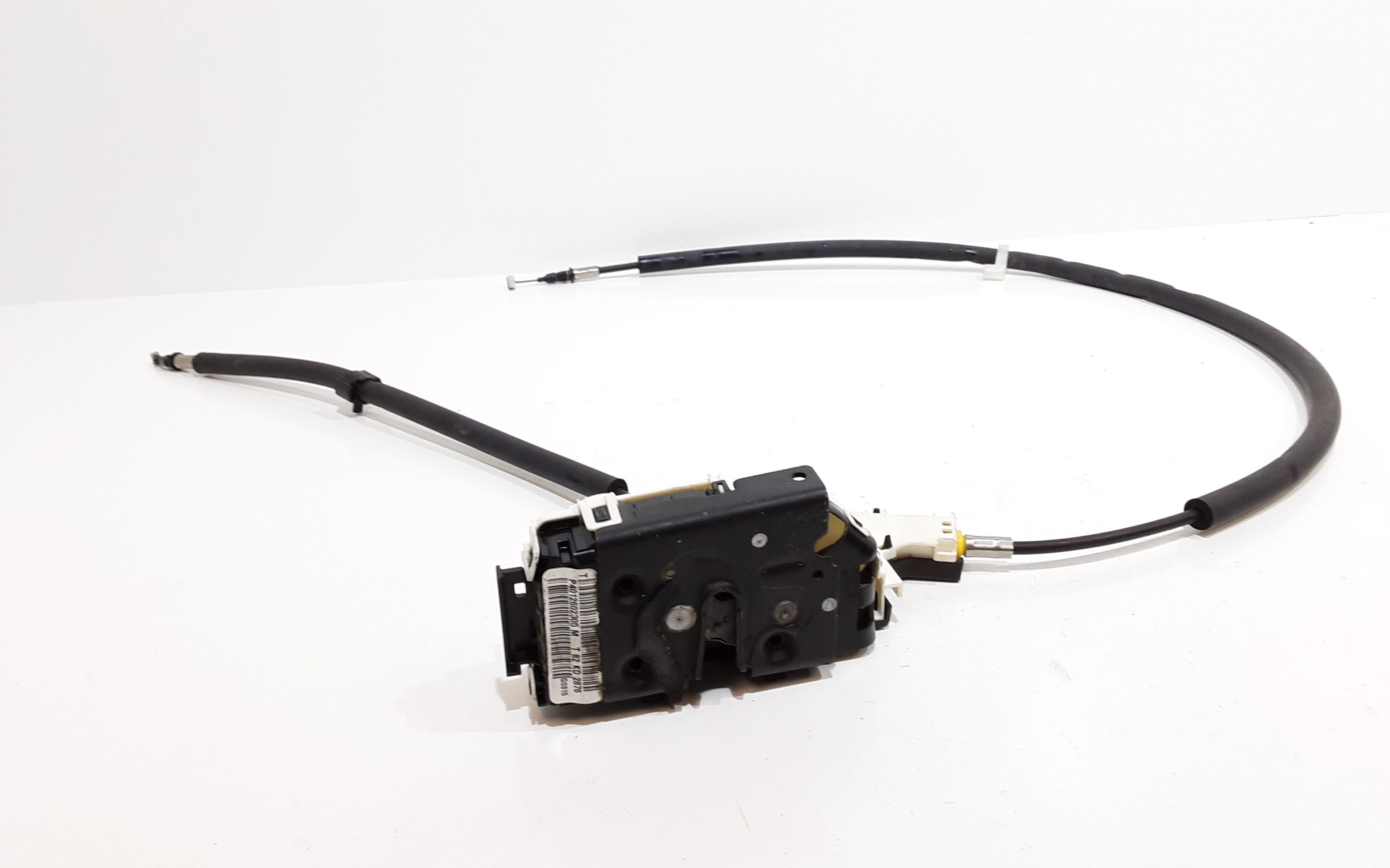 Serratura Porta Ant. Destro 670107804 Usato