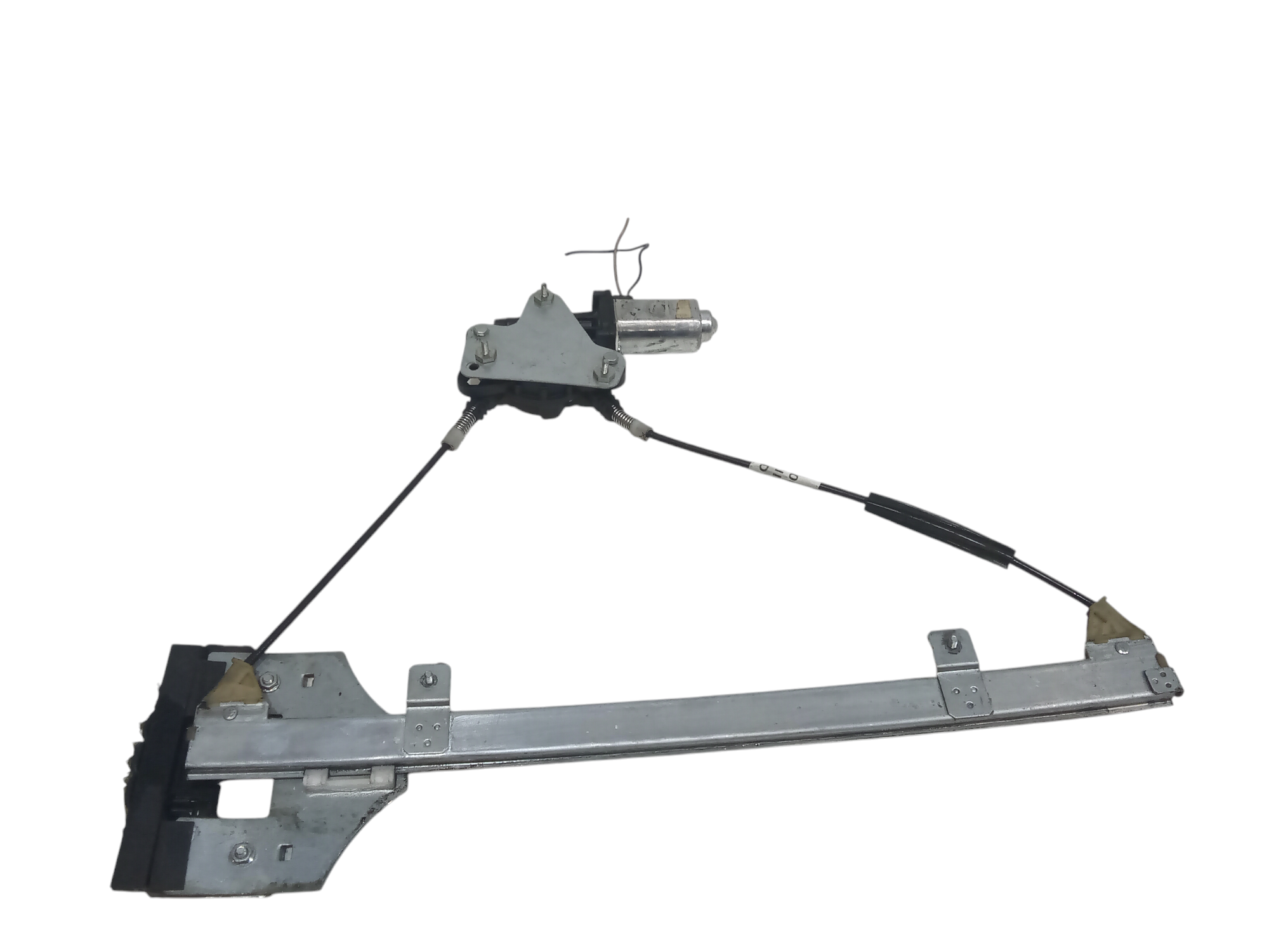 Alzacristallo Porta Ant. Sinistro 5Z3837501E Usato