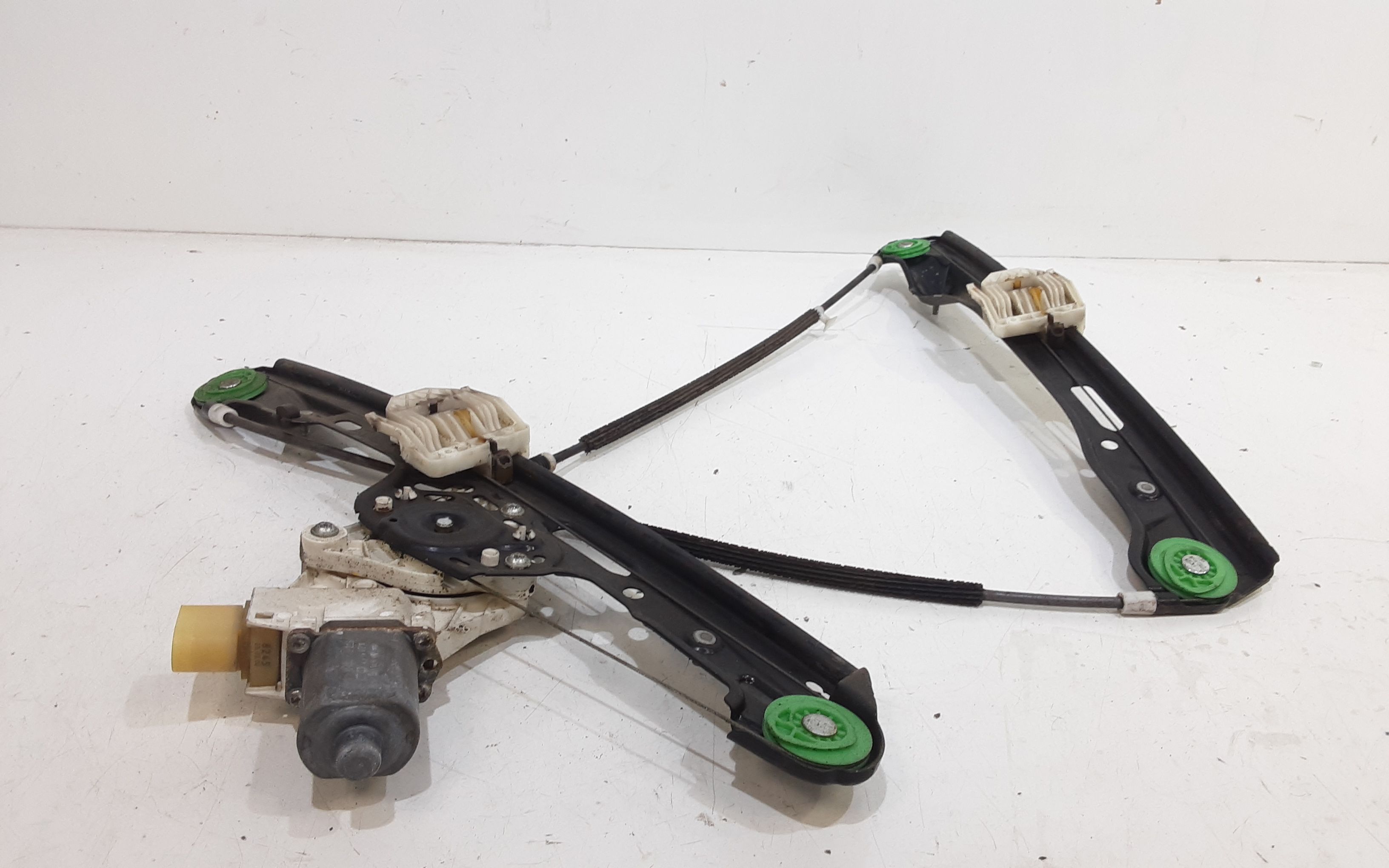 Alzacristallo Porta Ant. Sinistro 51337138465 Usato