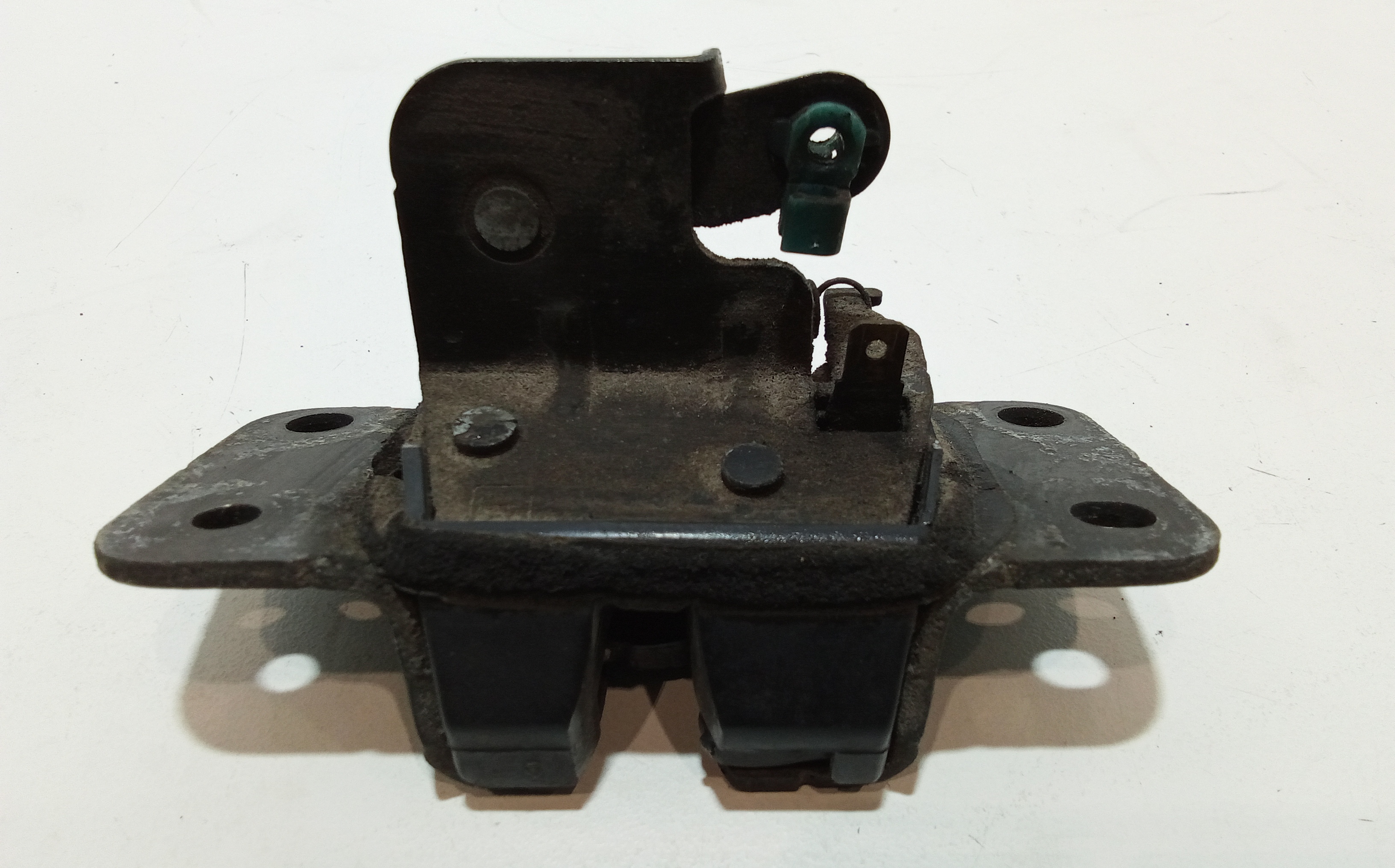 Serratura Cofano Post. Usato