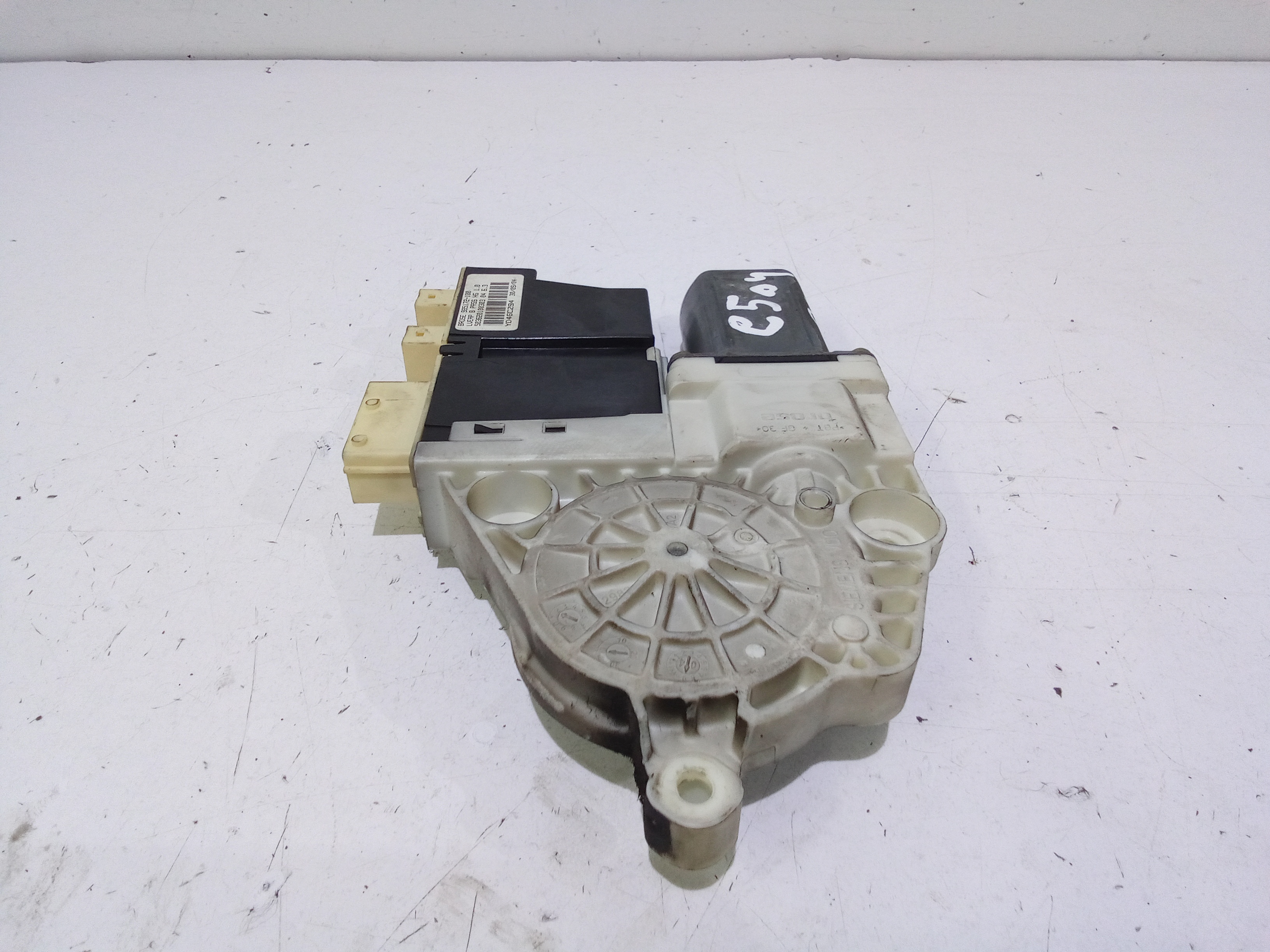 Motorino Alzacristallo Porta Ant. Destro 9222P3 Usato