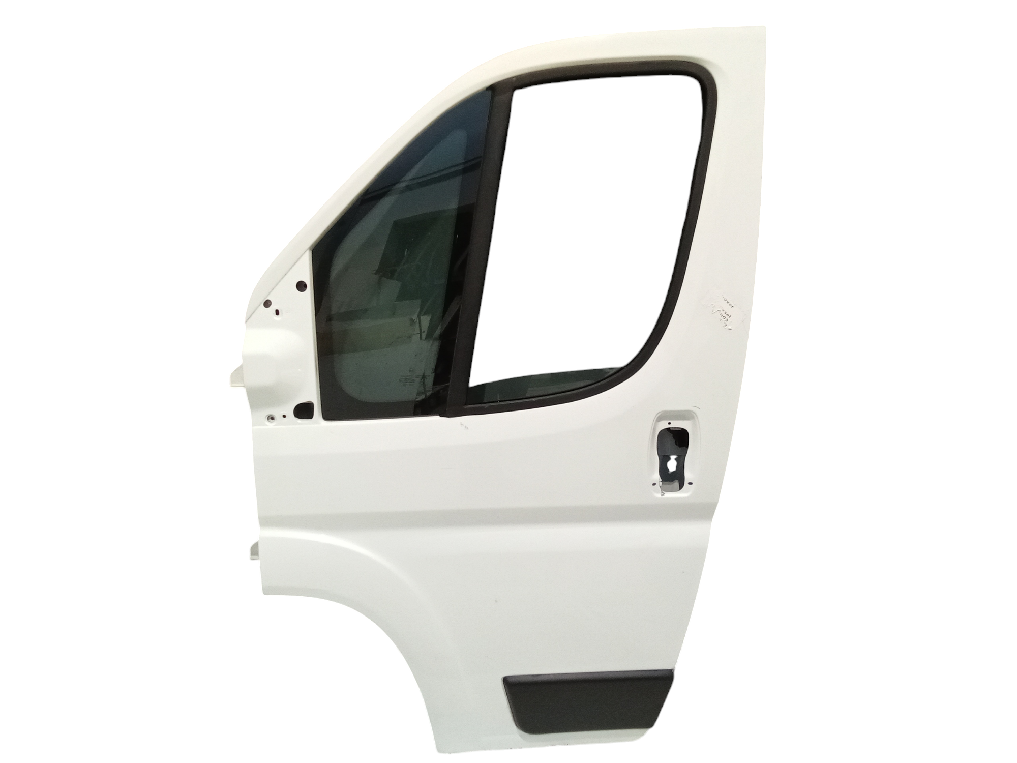 Porta Ant. Sinistro 1682477580 Usato