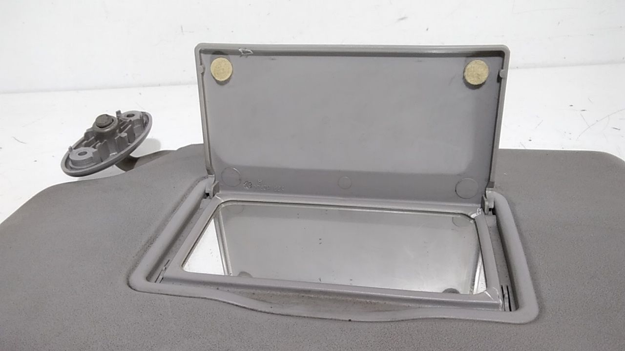 Aletta Parasole Parabrezza Sinistro 1624479 Usato