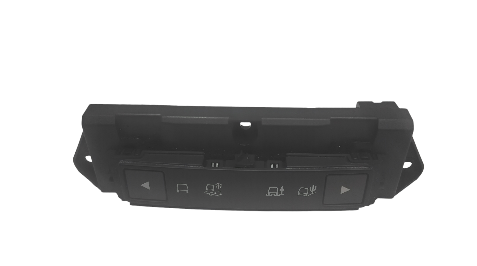 Gruppo Di Comando Regolazione Assetto Guida Usato