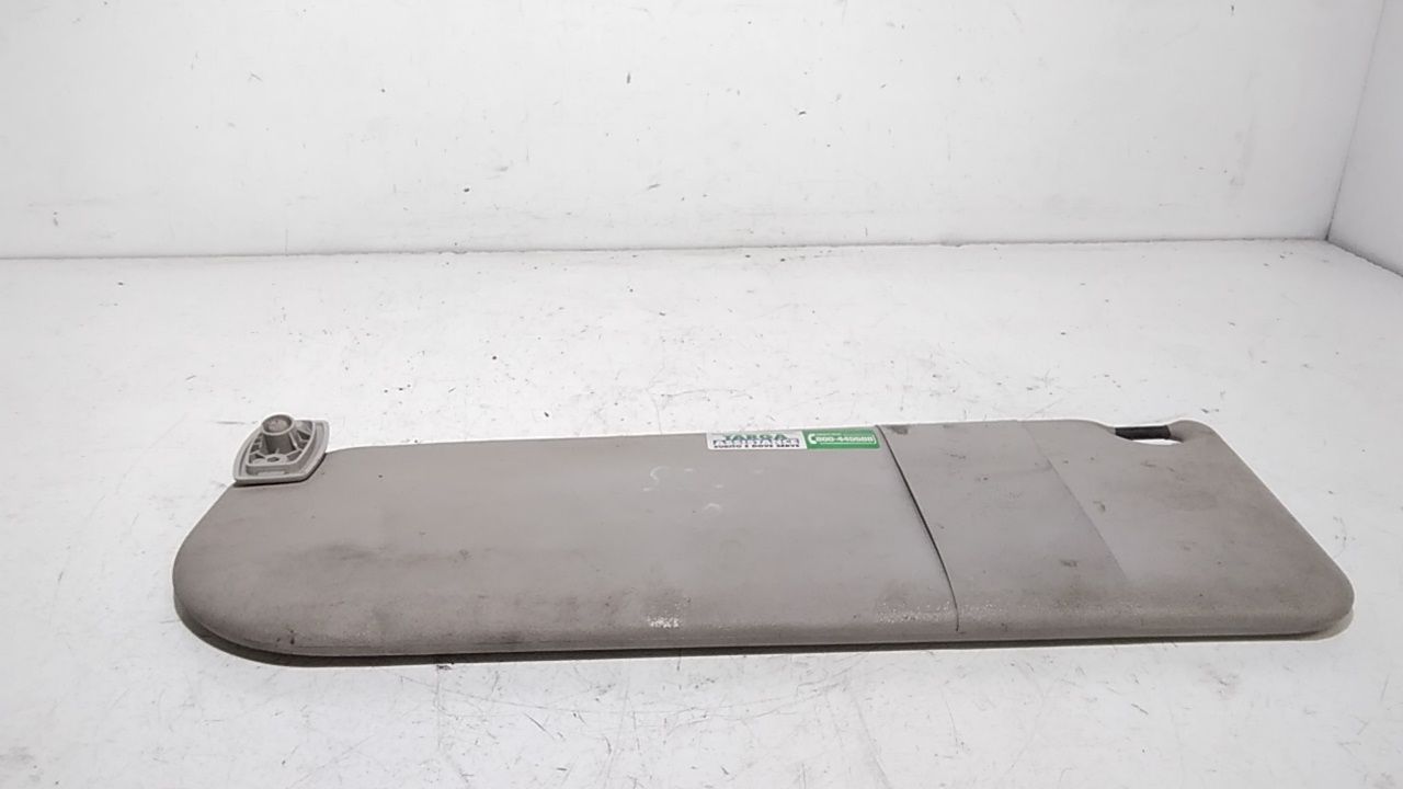 Aletta Parasole Parabrezza Sinistro 9467004877 Usato