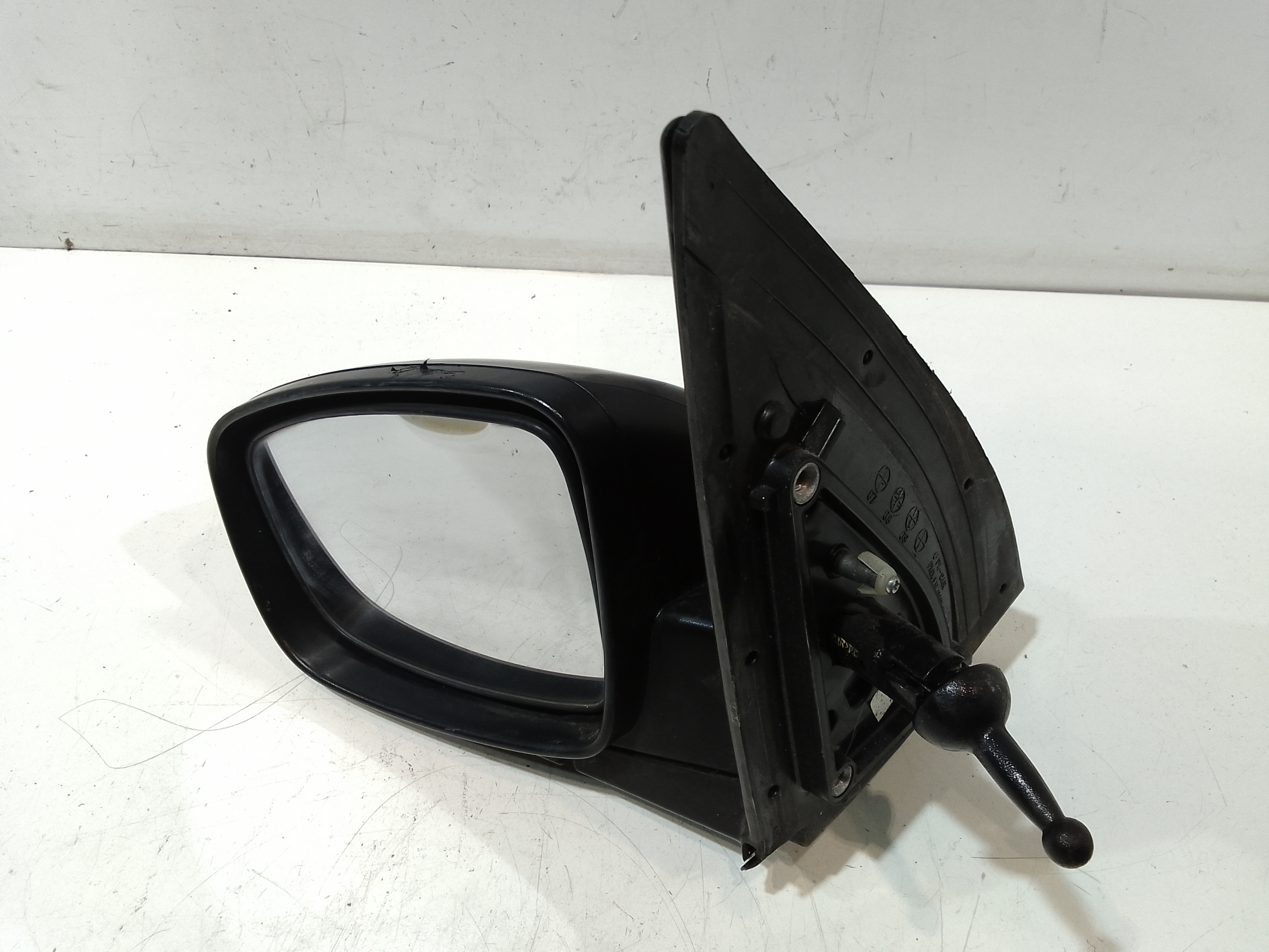 Retrovisore Est. Sinistro 876100X010CA Usato