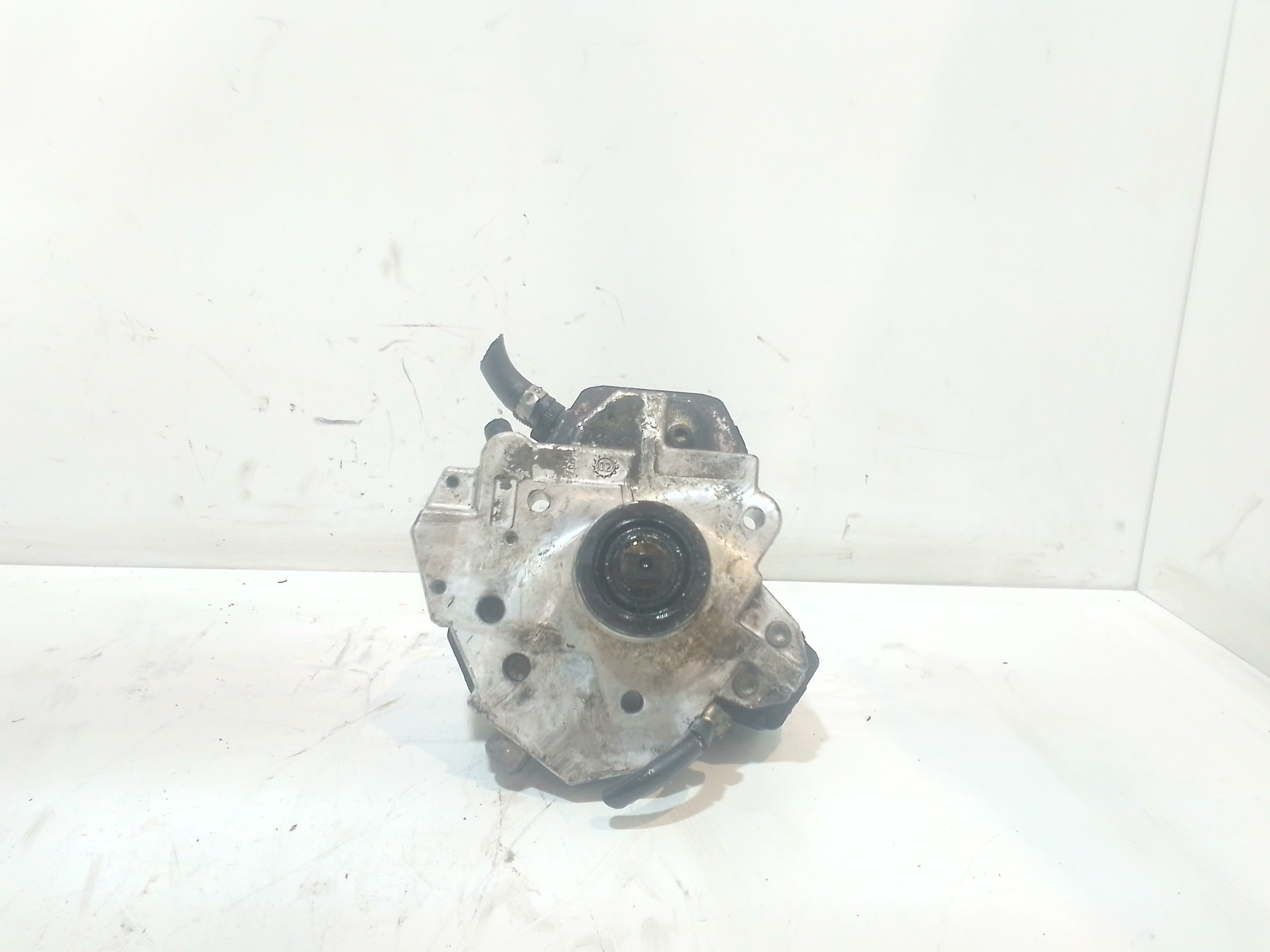 Pompa Iniezione Usato