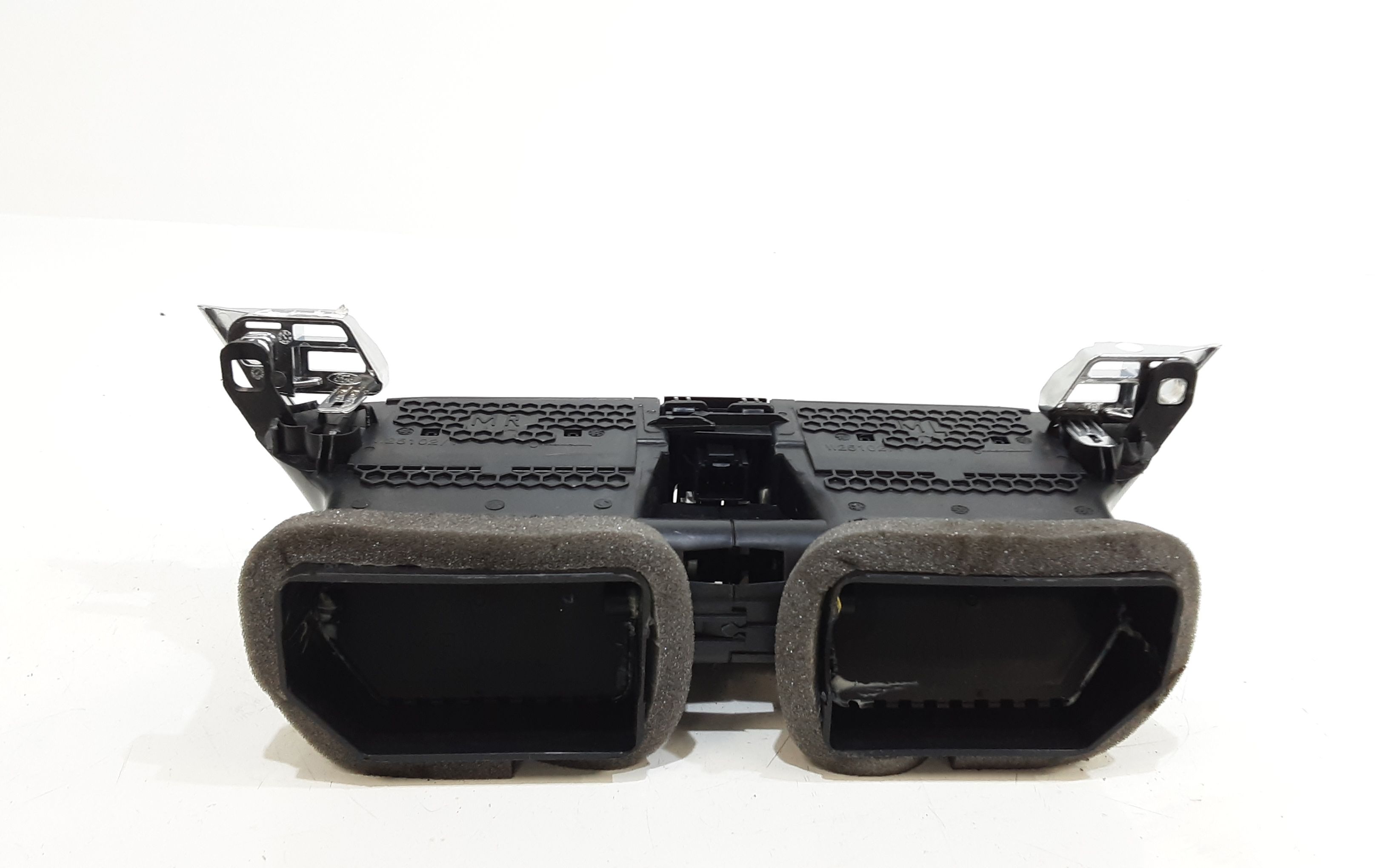 Condotto Aria Bocchette Centr. Sup. Cruscotto Usato