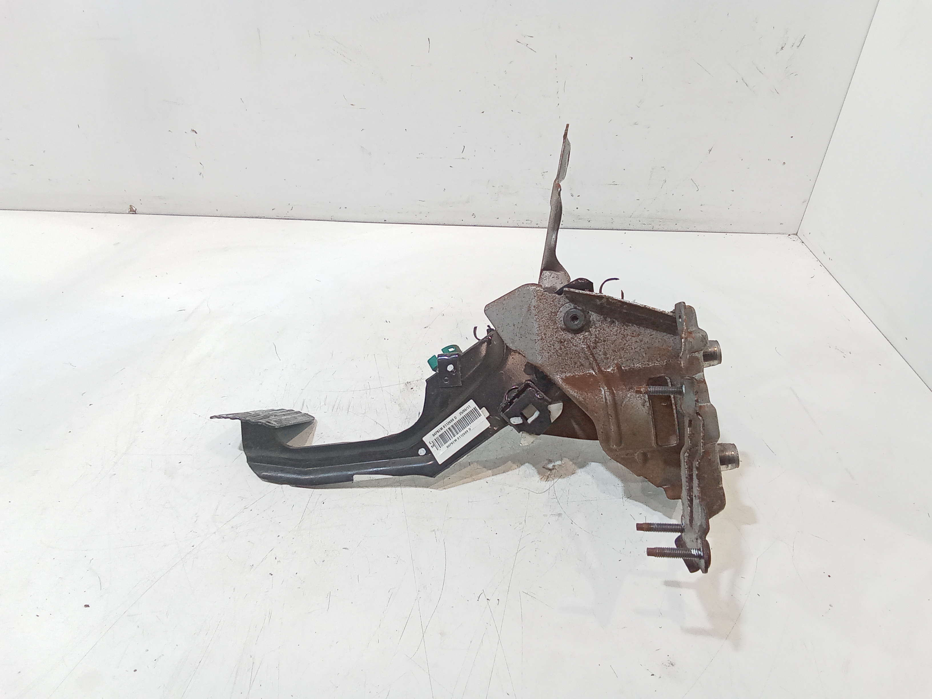 Pedale Freno 4501CJ Usato