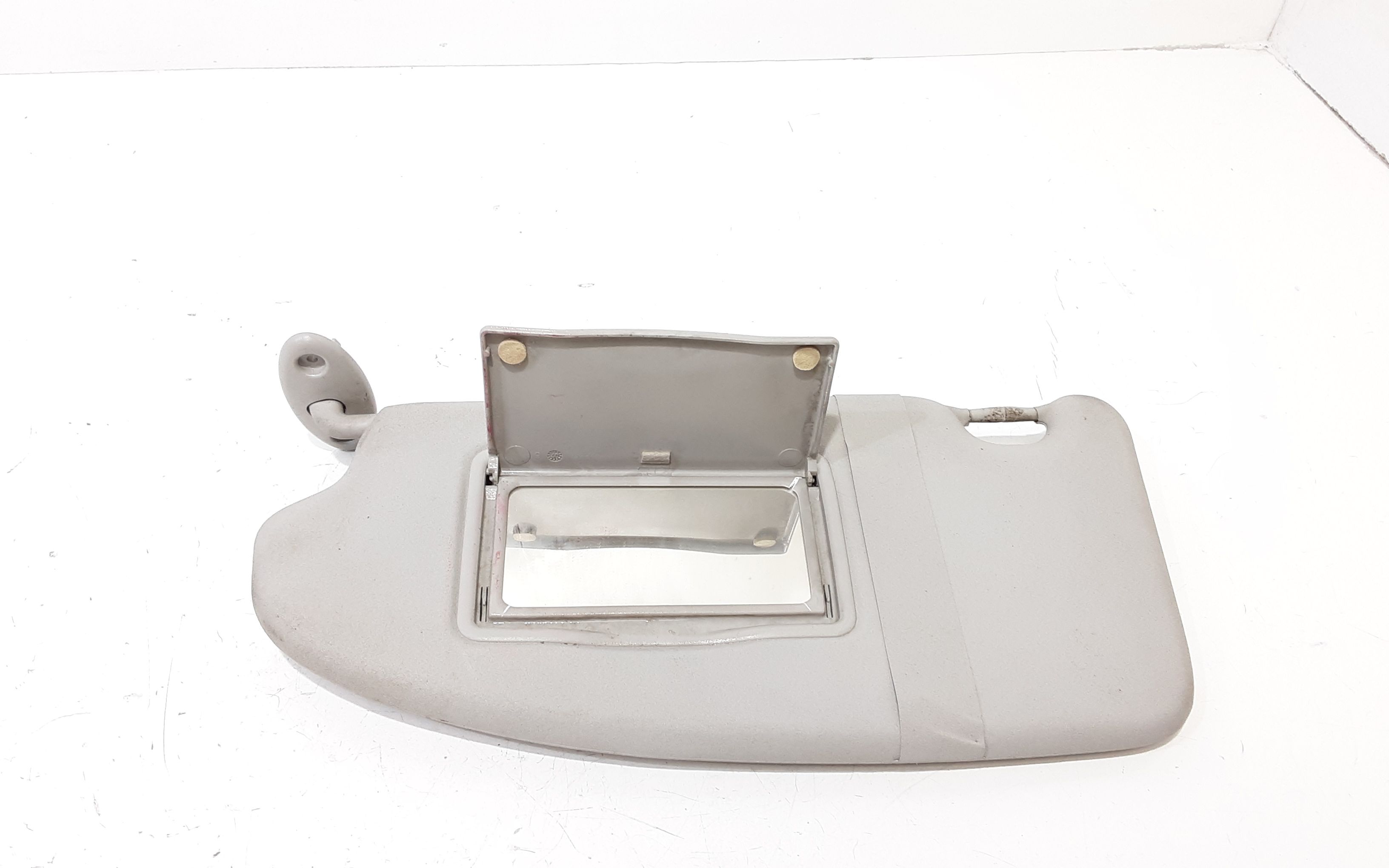 Aletta Parasole Parabrezza Sinistro 1700319 Usato