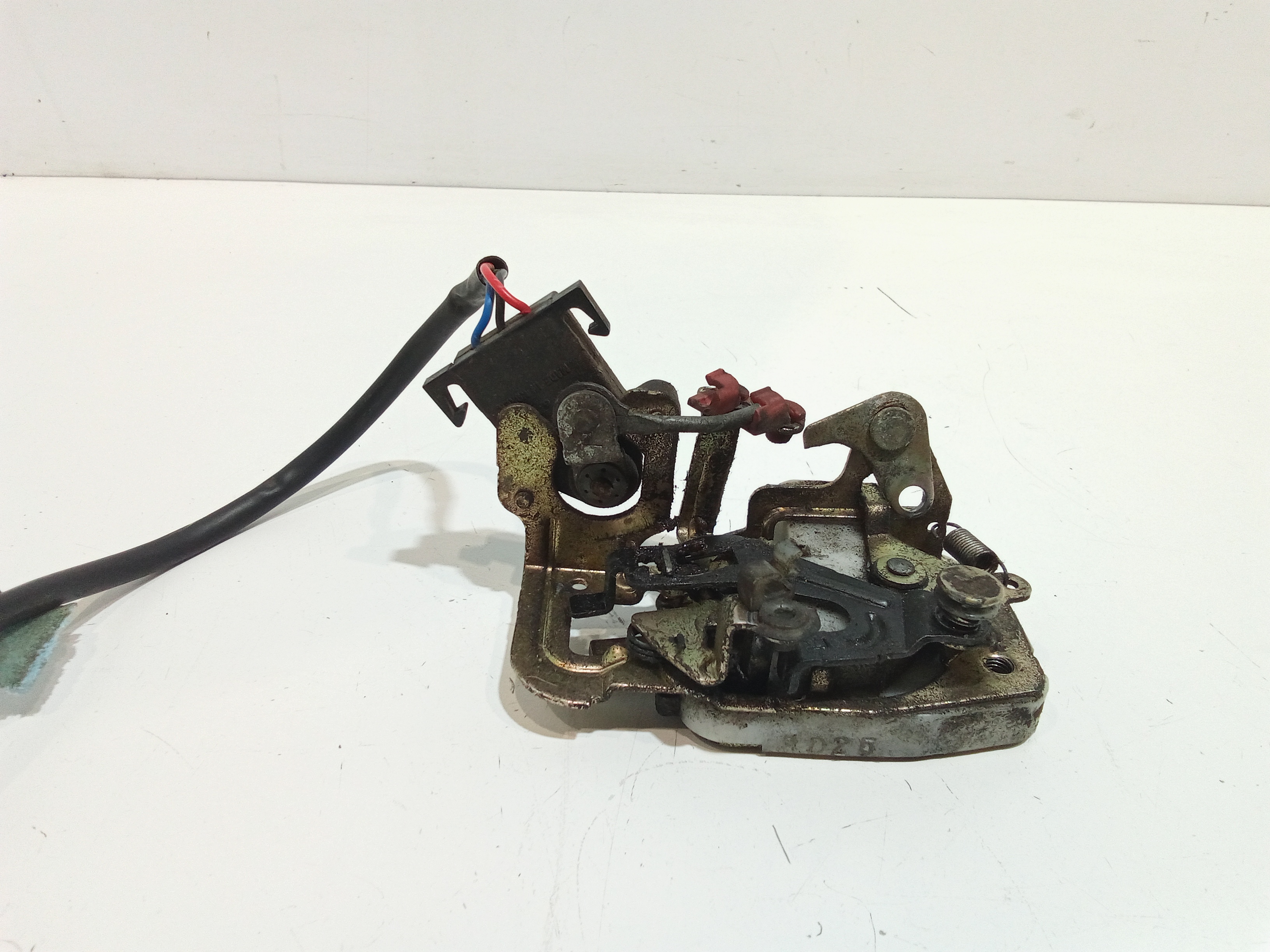 Serratura Porta Ant. Sinistro 0K01W59310A Usato