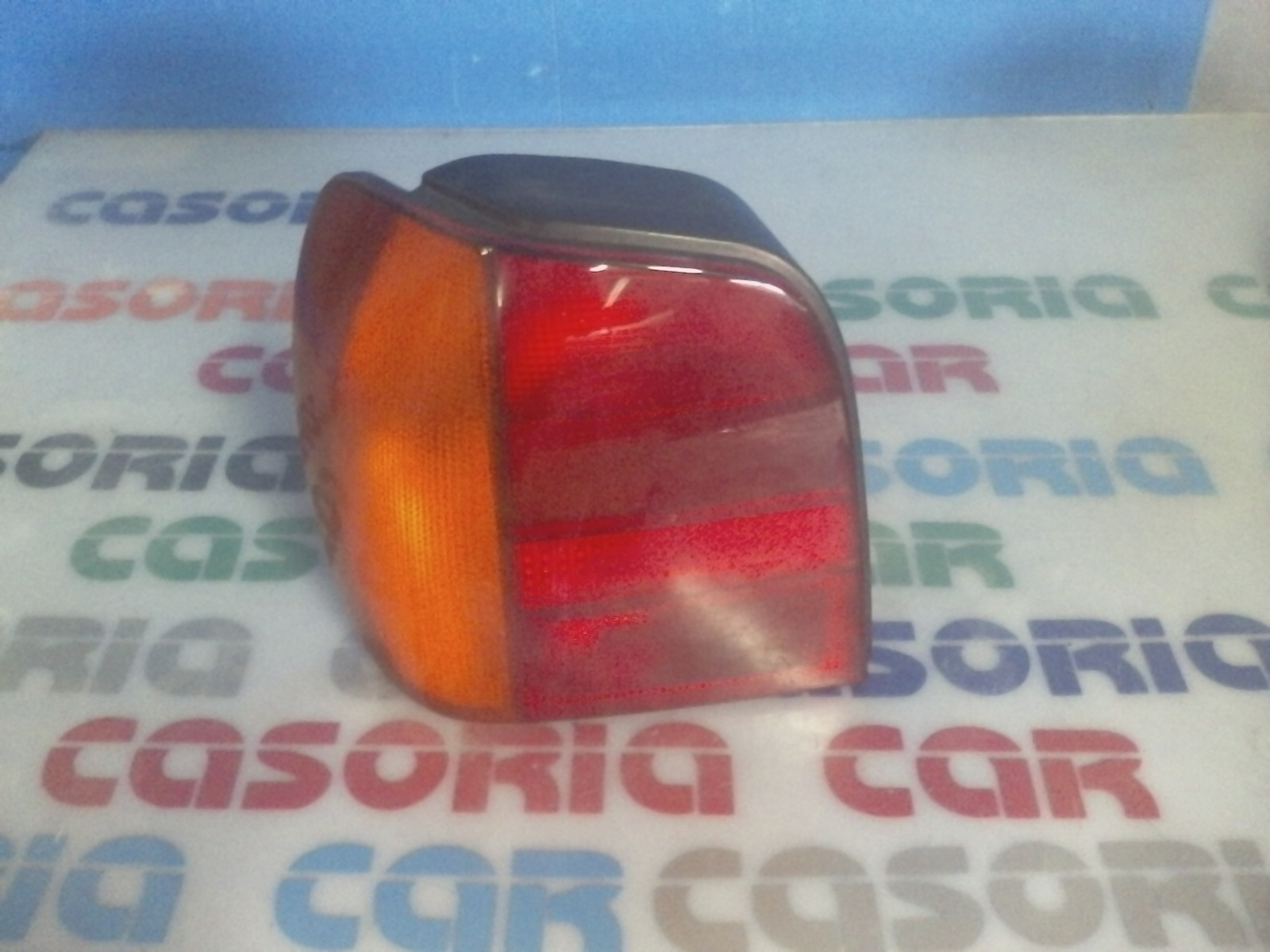 Fanale Post. Sinistro 6N0945095 Usato