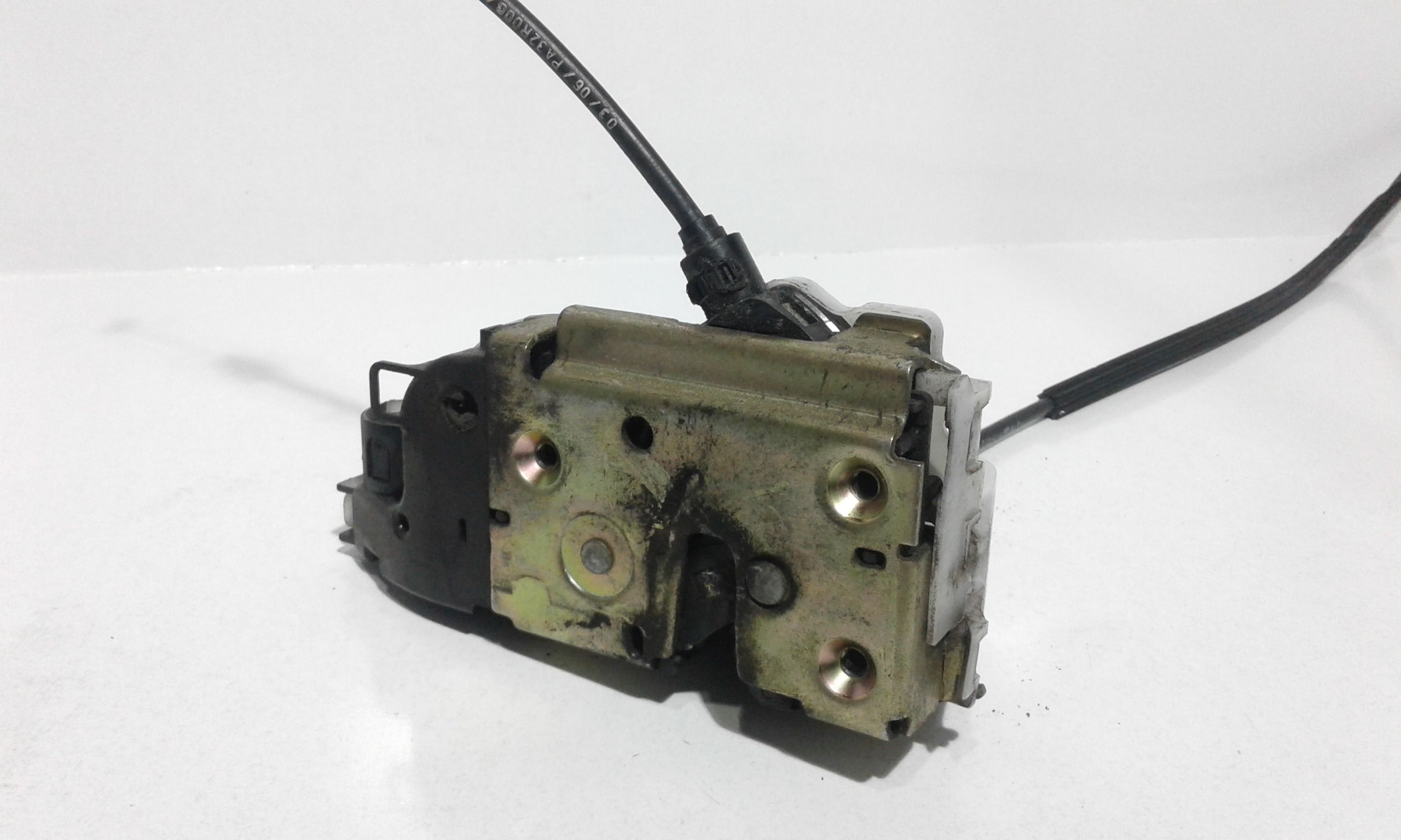 Serratura Porta Ant. Destro 9136P9 Usato