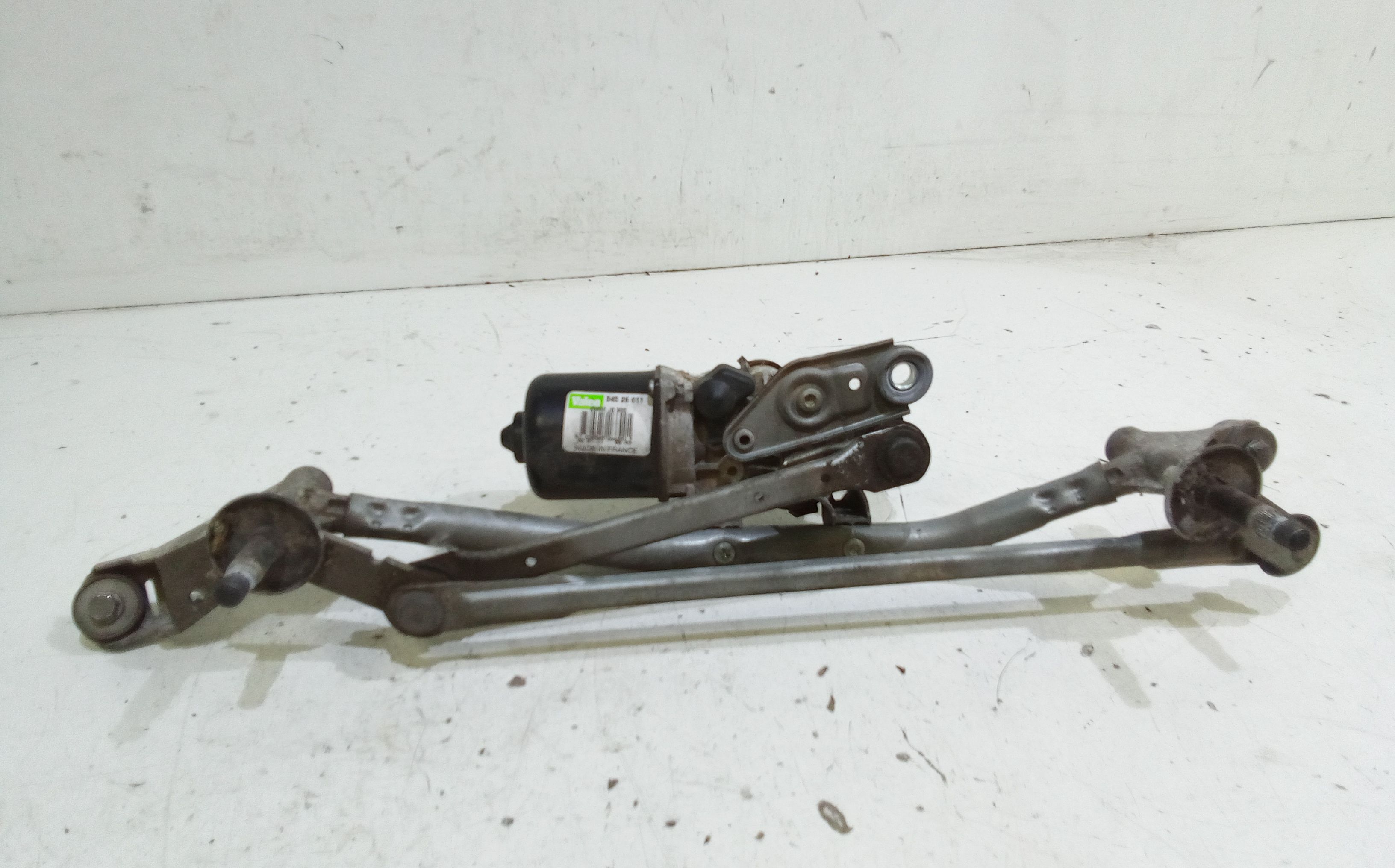 Motorino Tergiparabrezza Compl. Usato