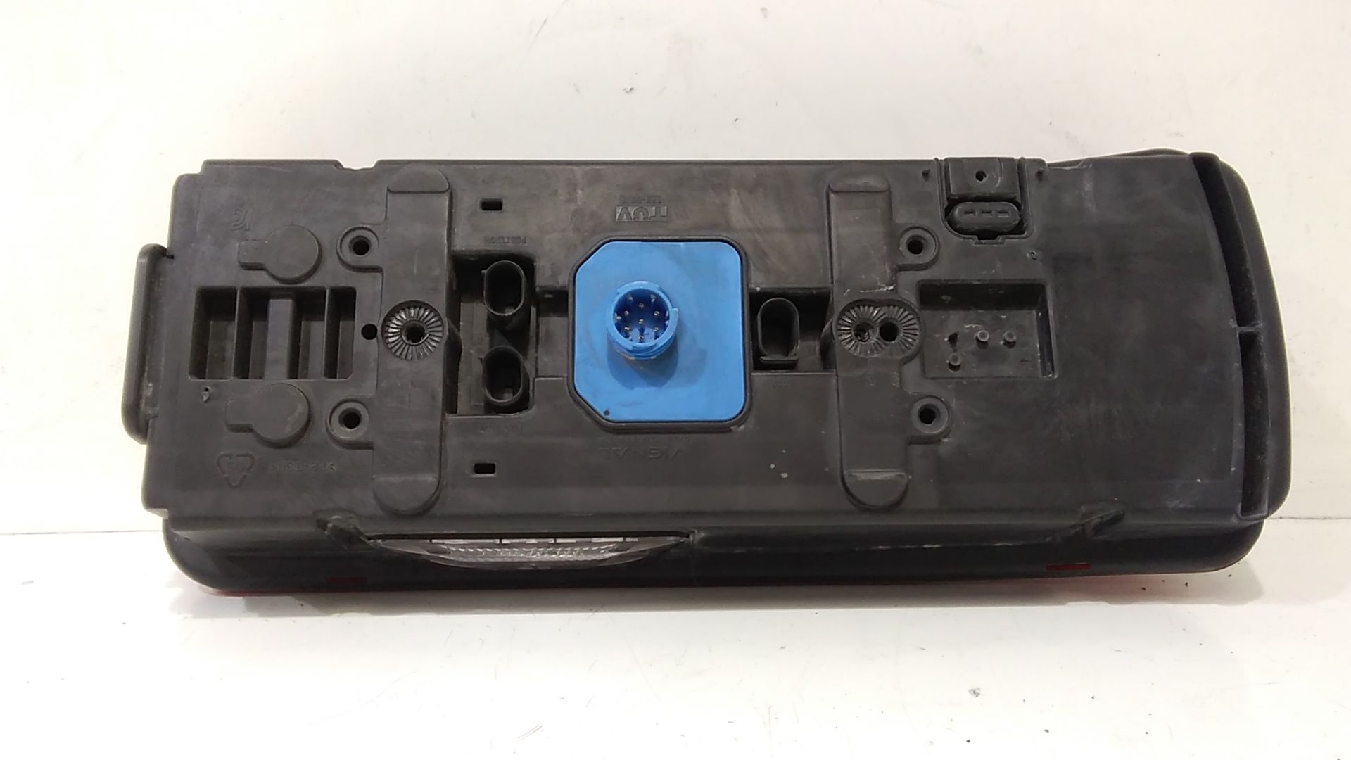 Fanale Post. Sinistro A9068200464 Usato