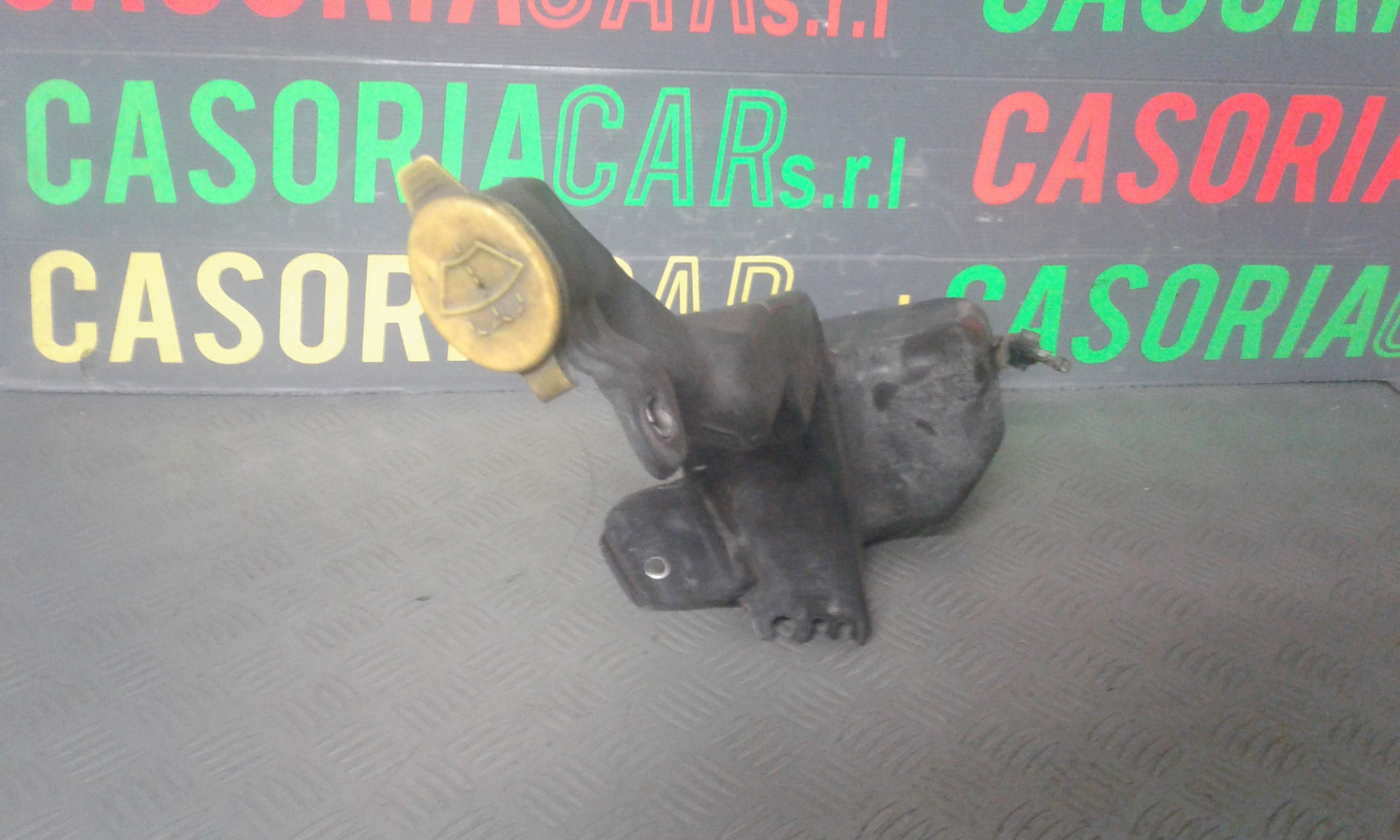 Serbatoio Tergiparabrezza Compl. Usato