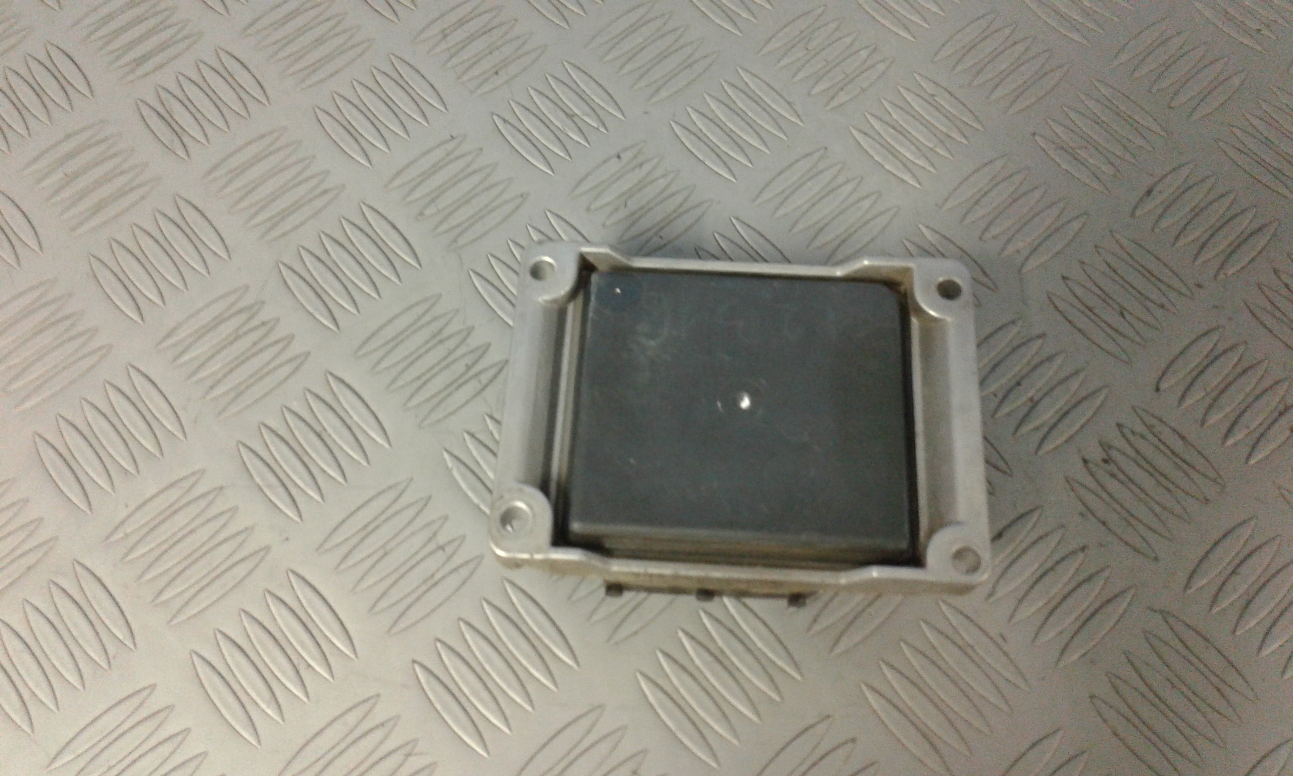 Centralina Iniezione 55180311 Usato