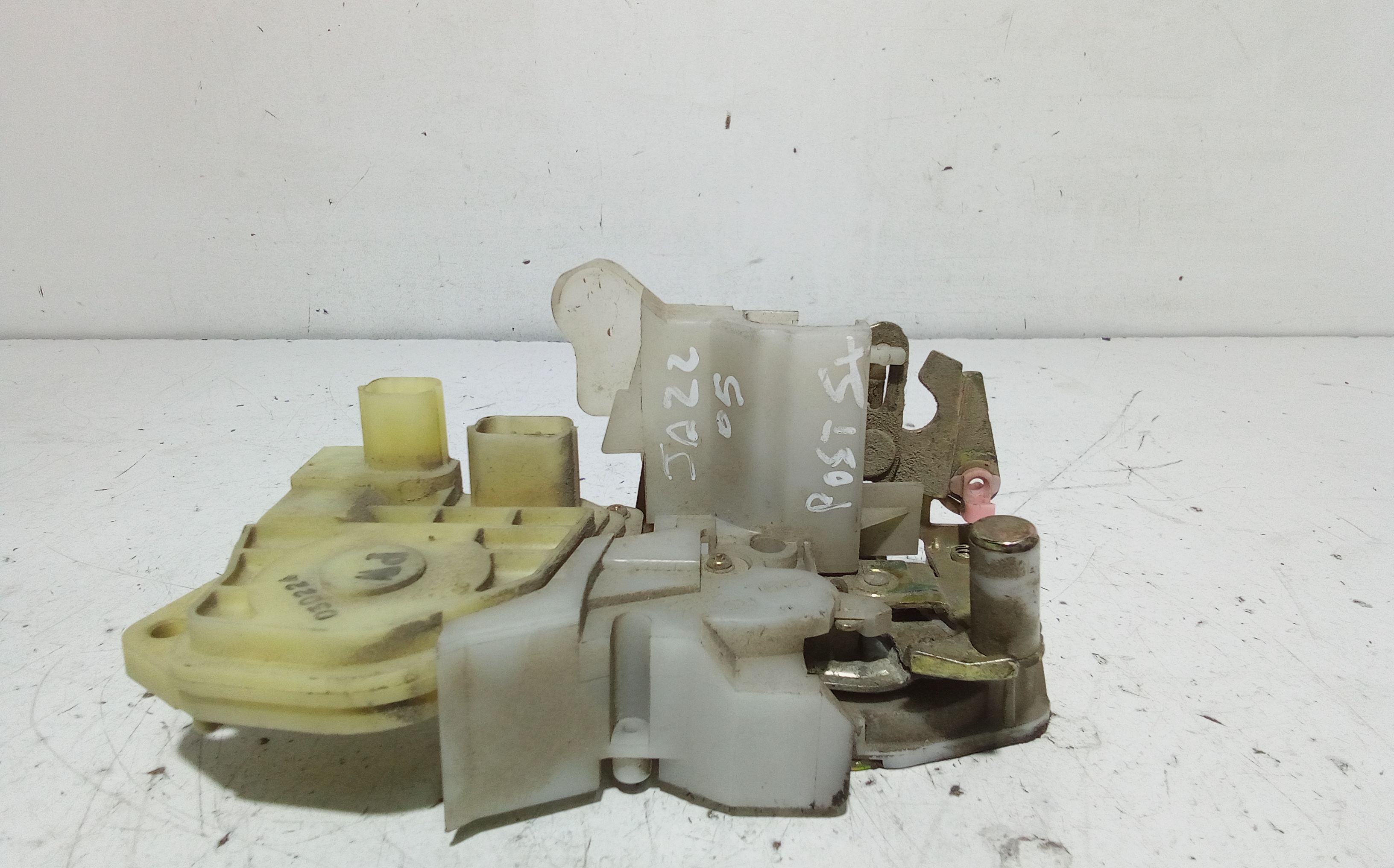 Serratura Porta Post. Sinistro Usato