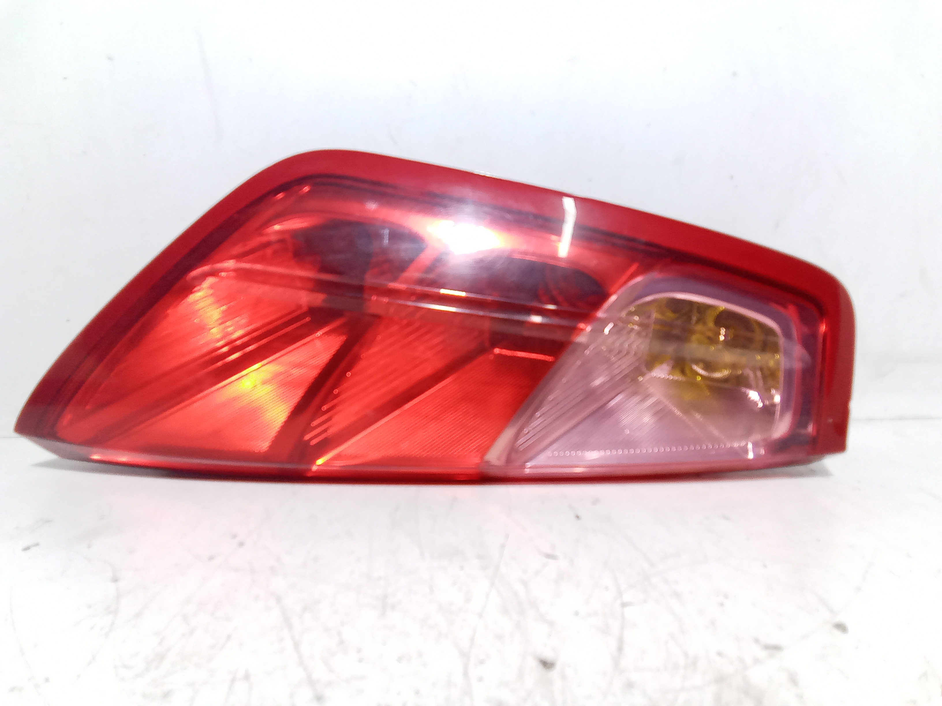 Fanale Post. Sinistro 51701589 Usato