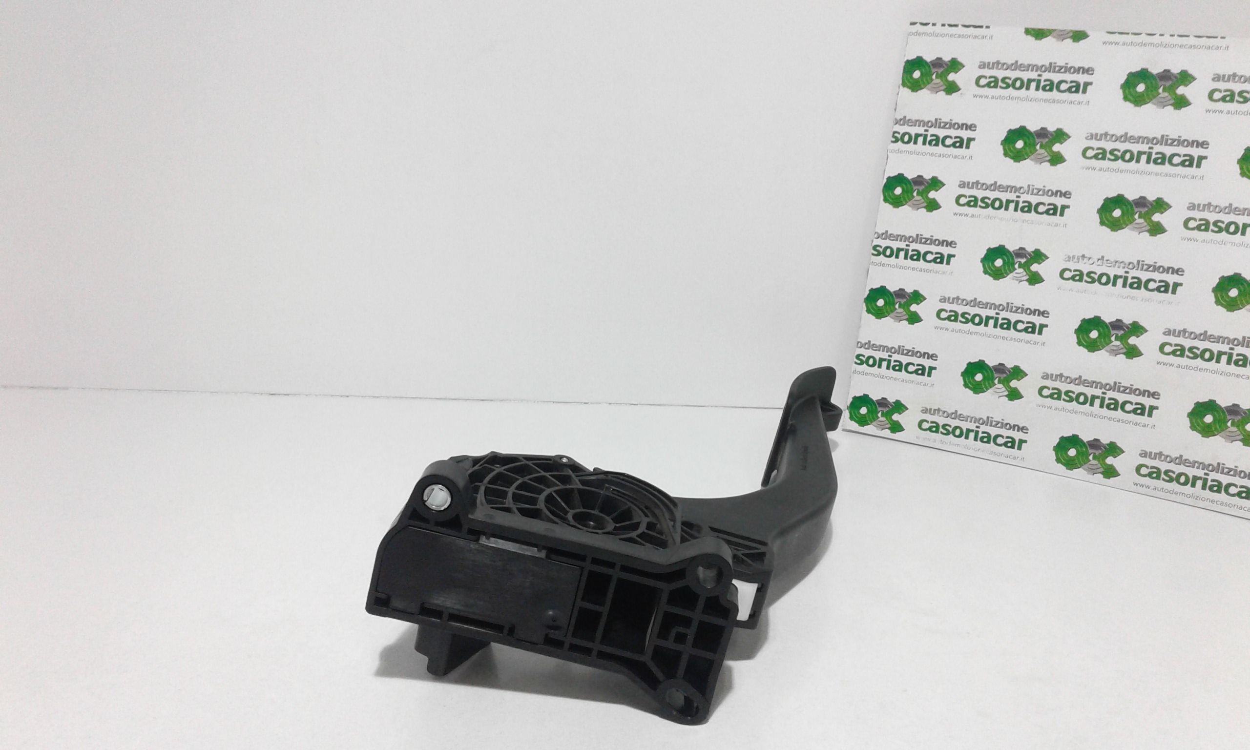 Pedale Acceleratore 9674828980 Usato