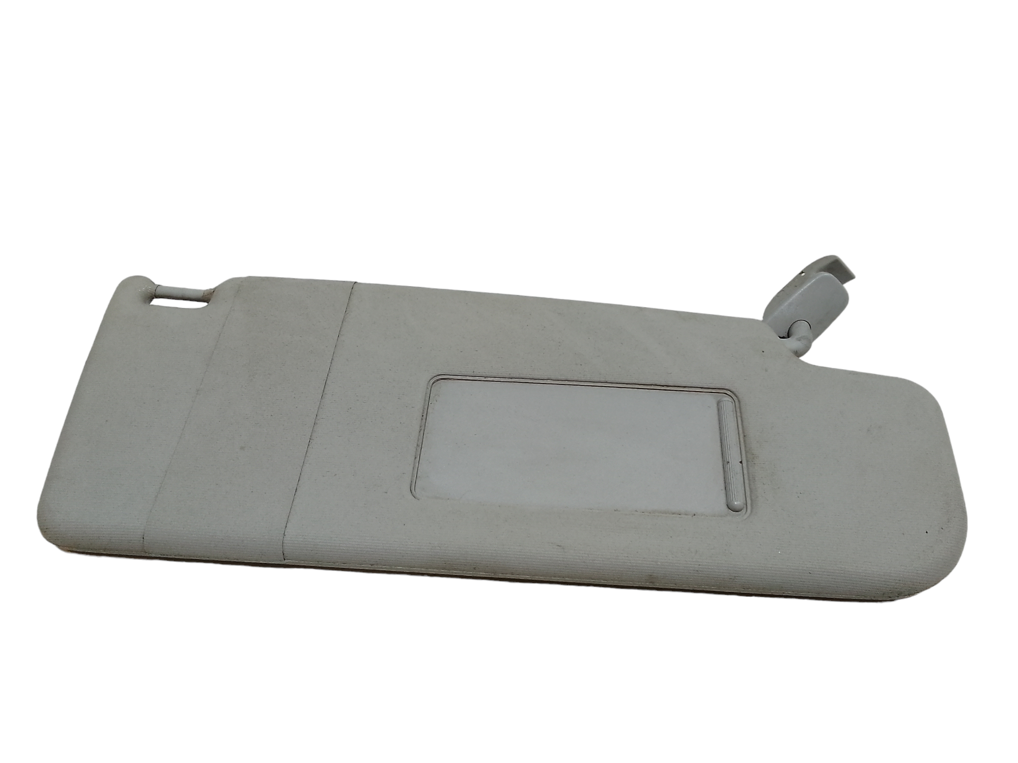 Aletta Parasole Parabrezza Destro 6X0857552E2F4 Usato