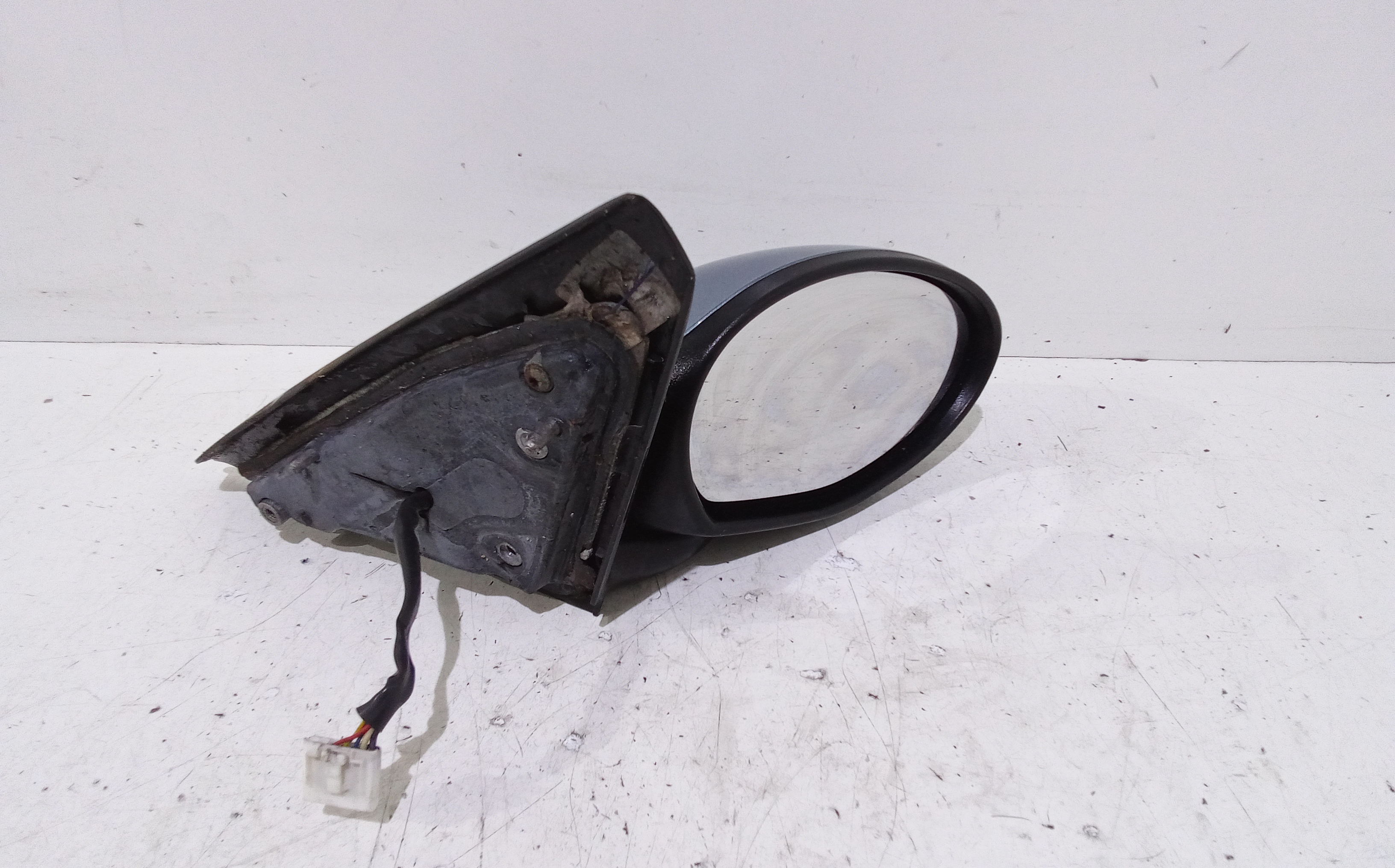 Retrovisore Est. Destro Usato