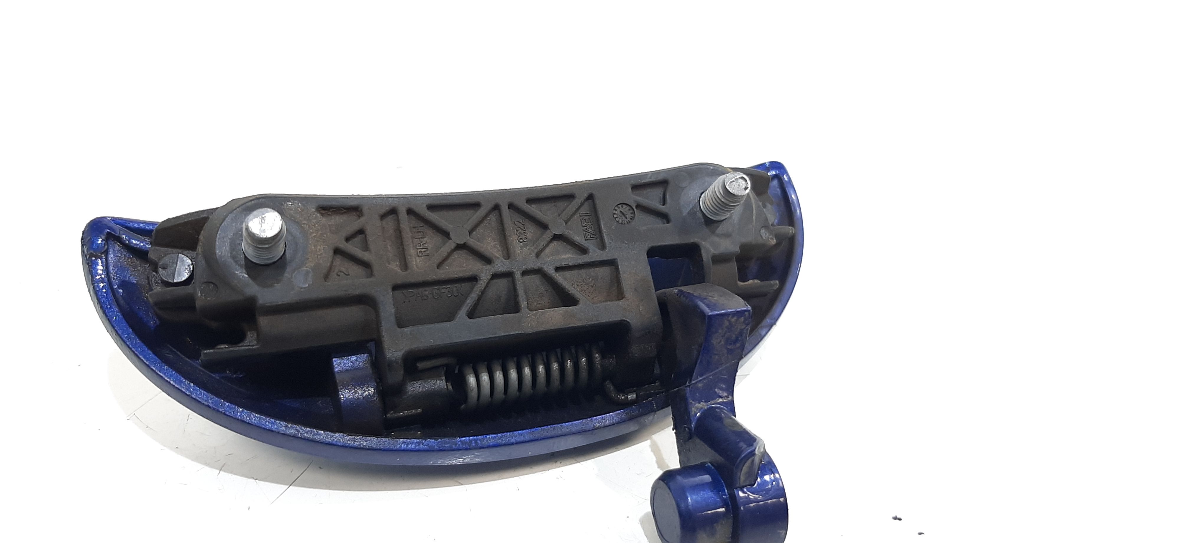 Maniglia Porta Post. Sinistro 9101AP Usato