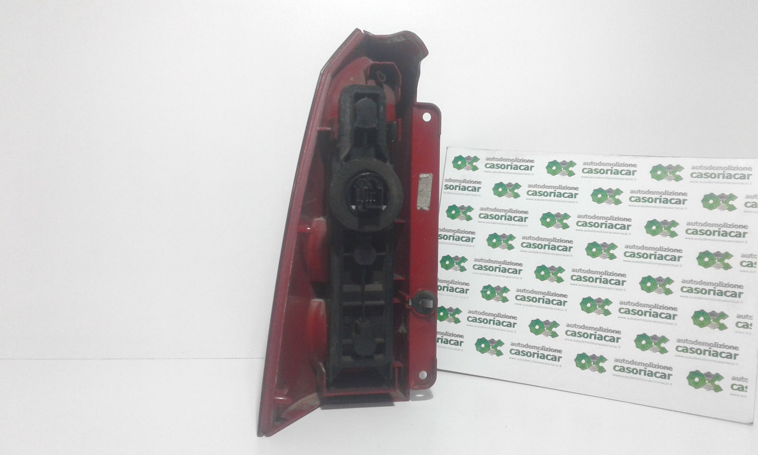 Fanale Post. Destro 1214226 Usato