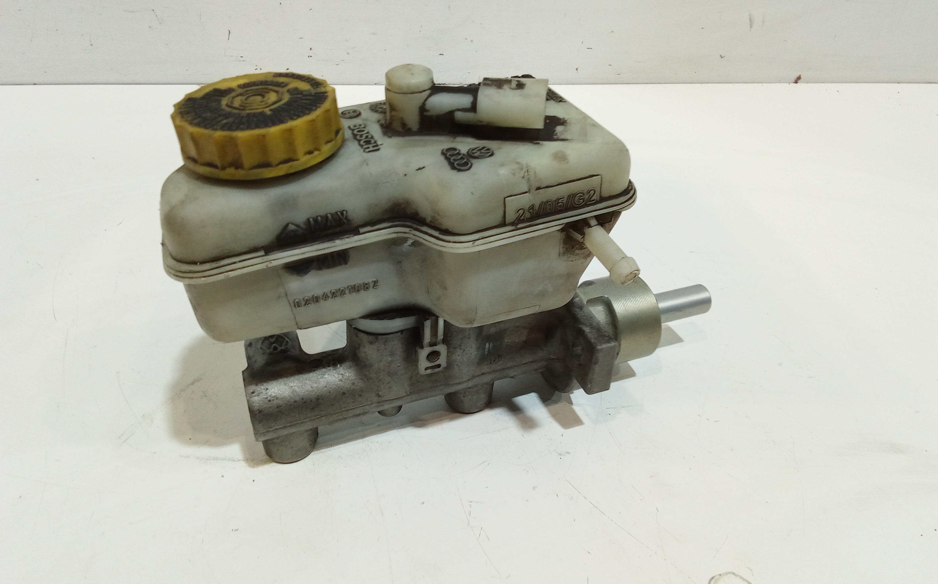 Pompa Comando Freni 6Q0611019Q Usato