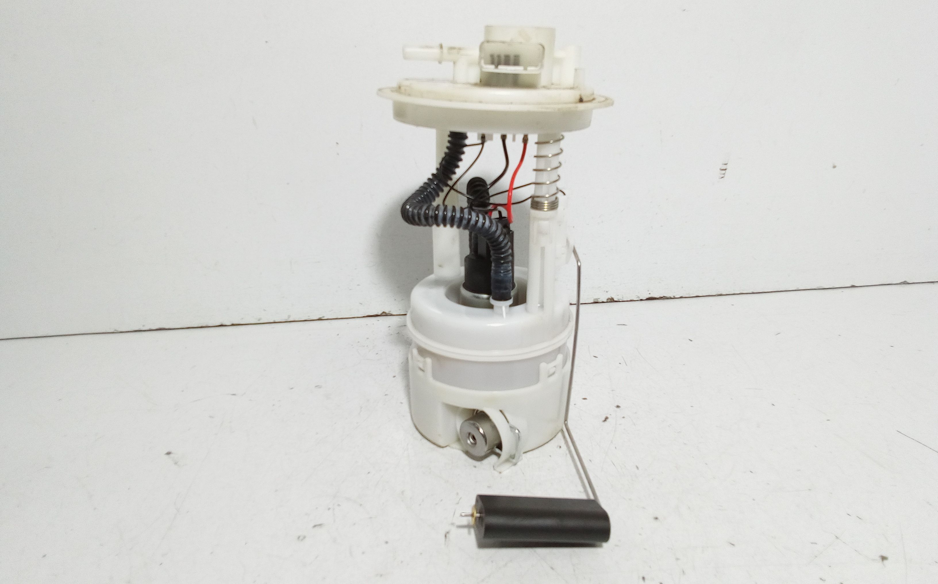 Pompa Carburante 7564923 Usato