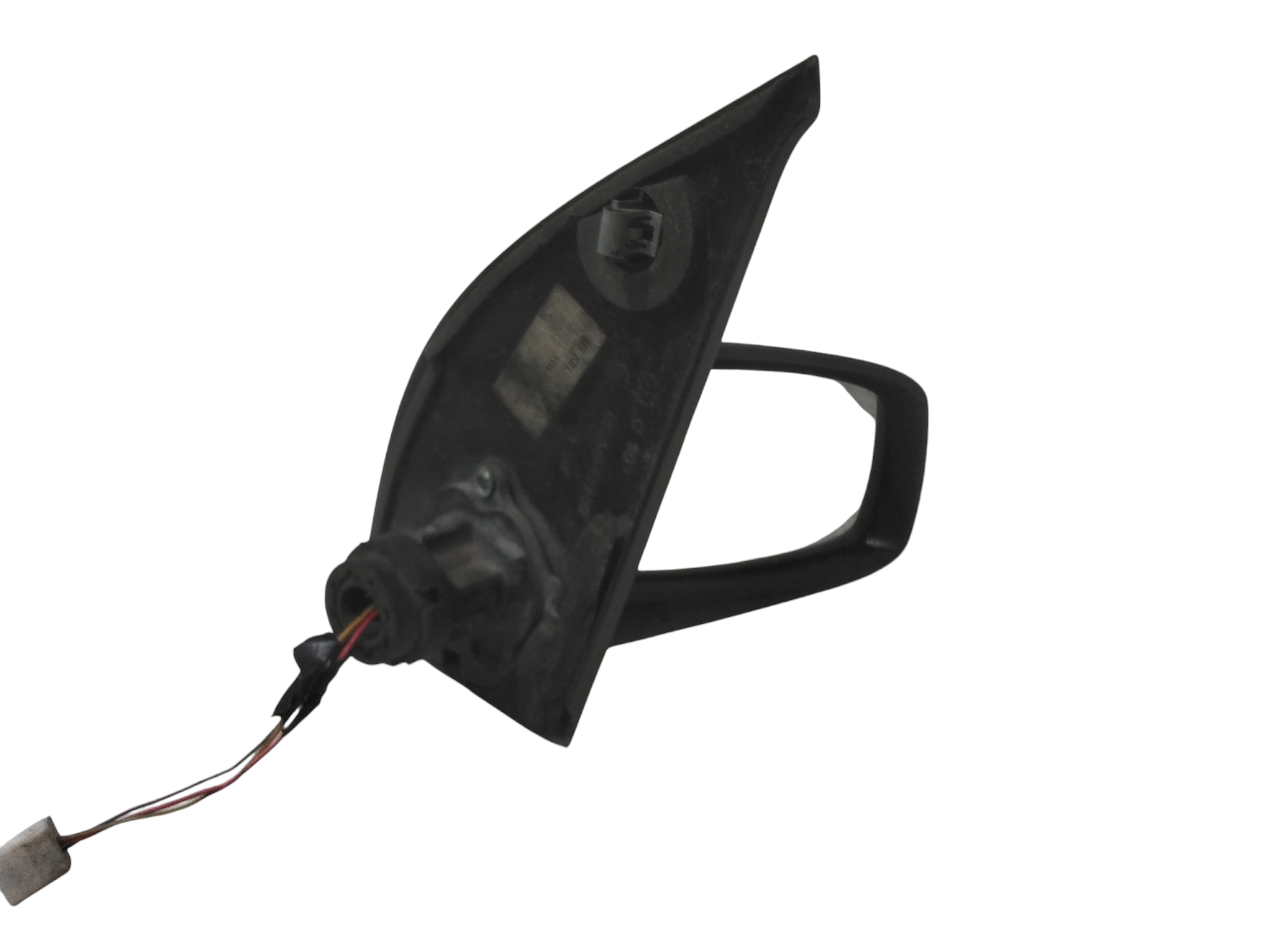 Retrovisore Est. Destro 735357185 Usato