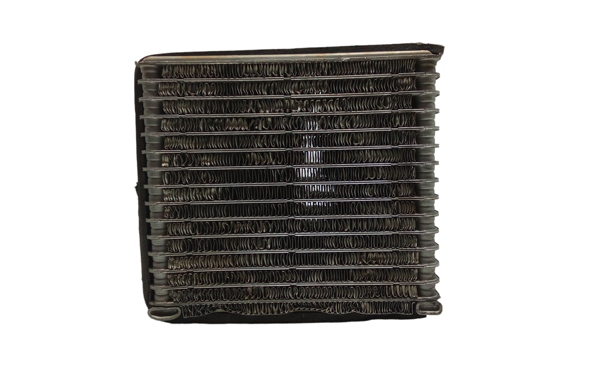 Radiatore Riscaldamento 77362540 Usato