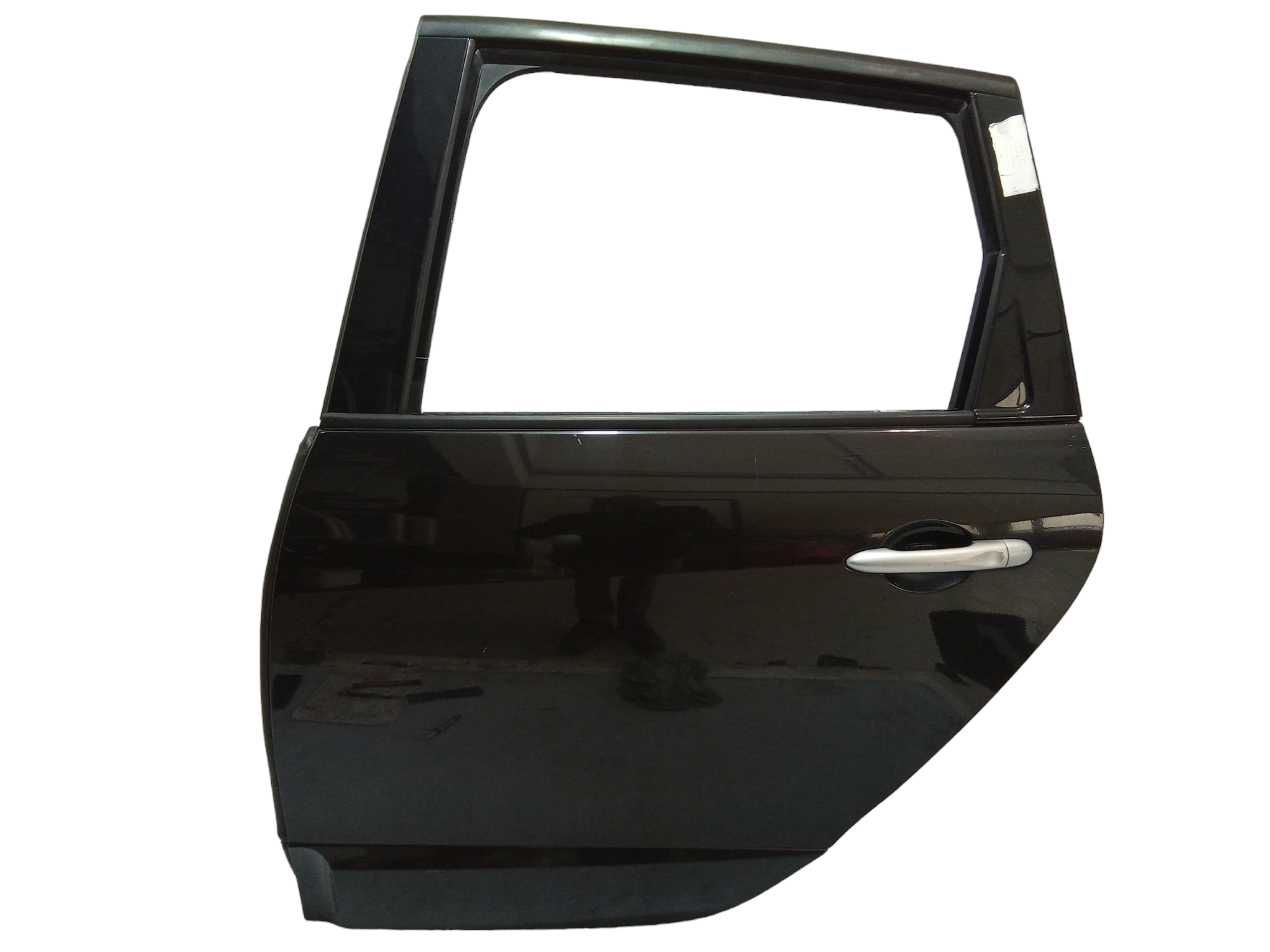 Porta Post. Sinistro 821017991R Usato